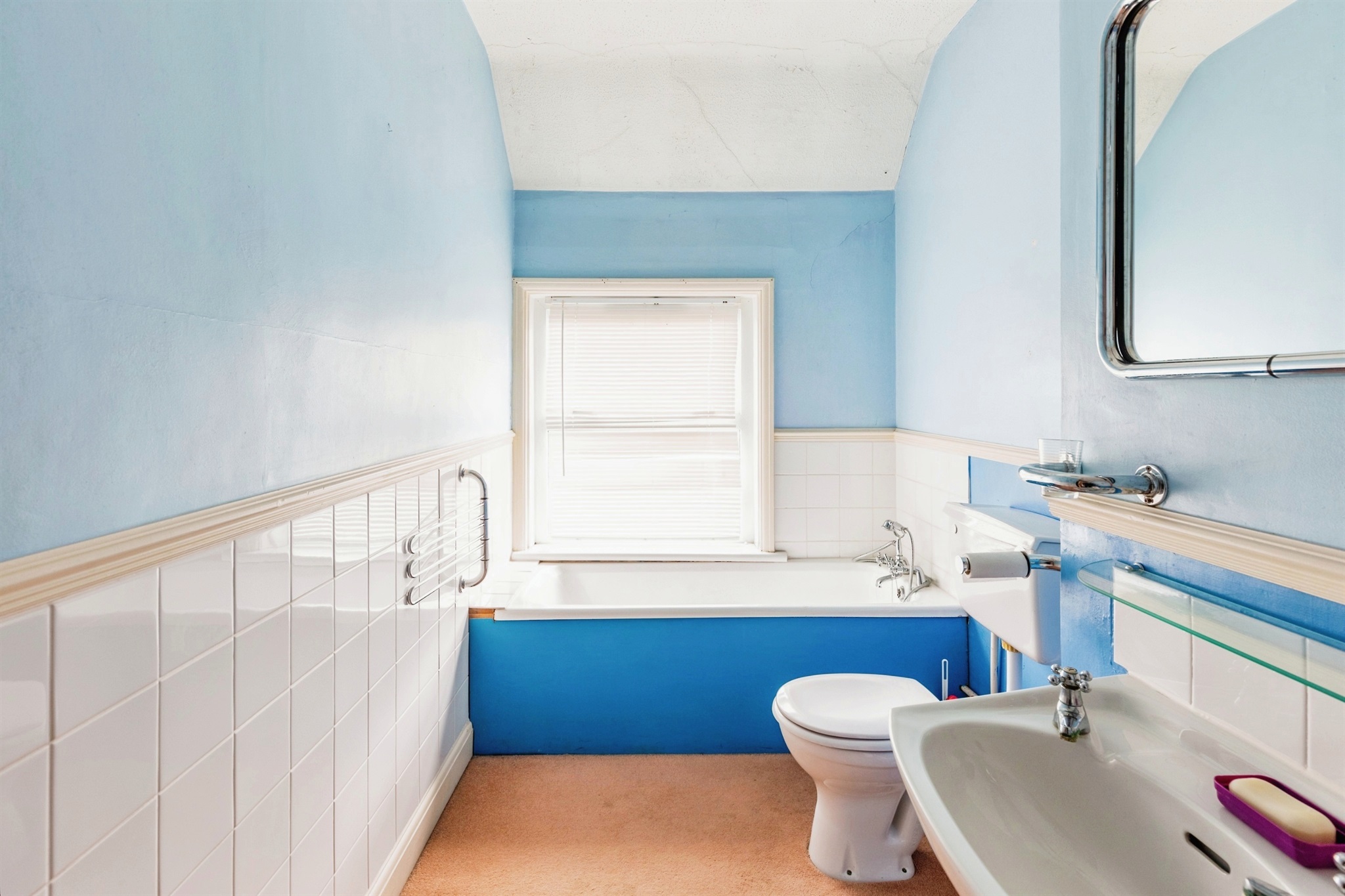2 bed Terraced
