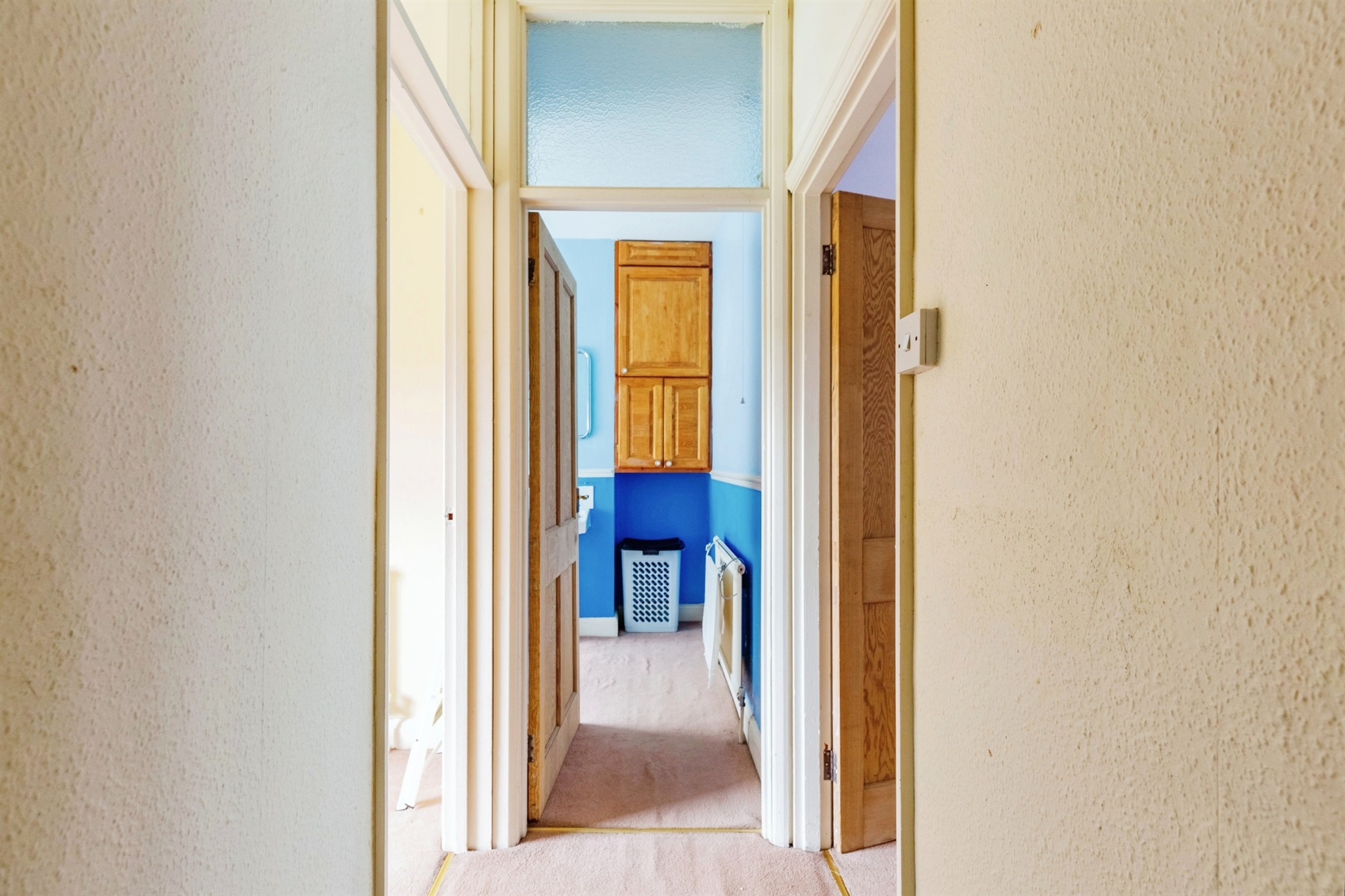 2 bed Terraced