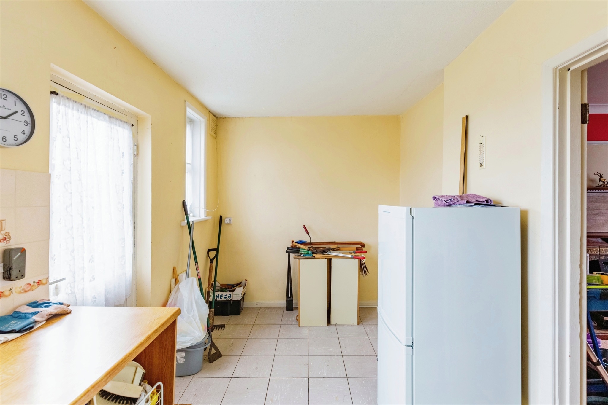 2 bed Terraced