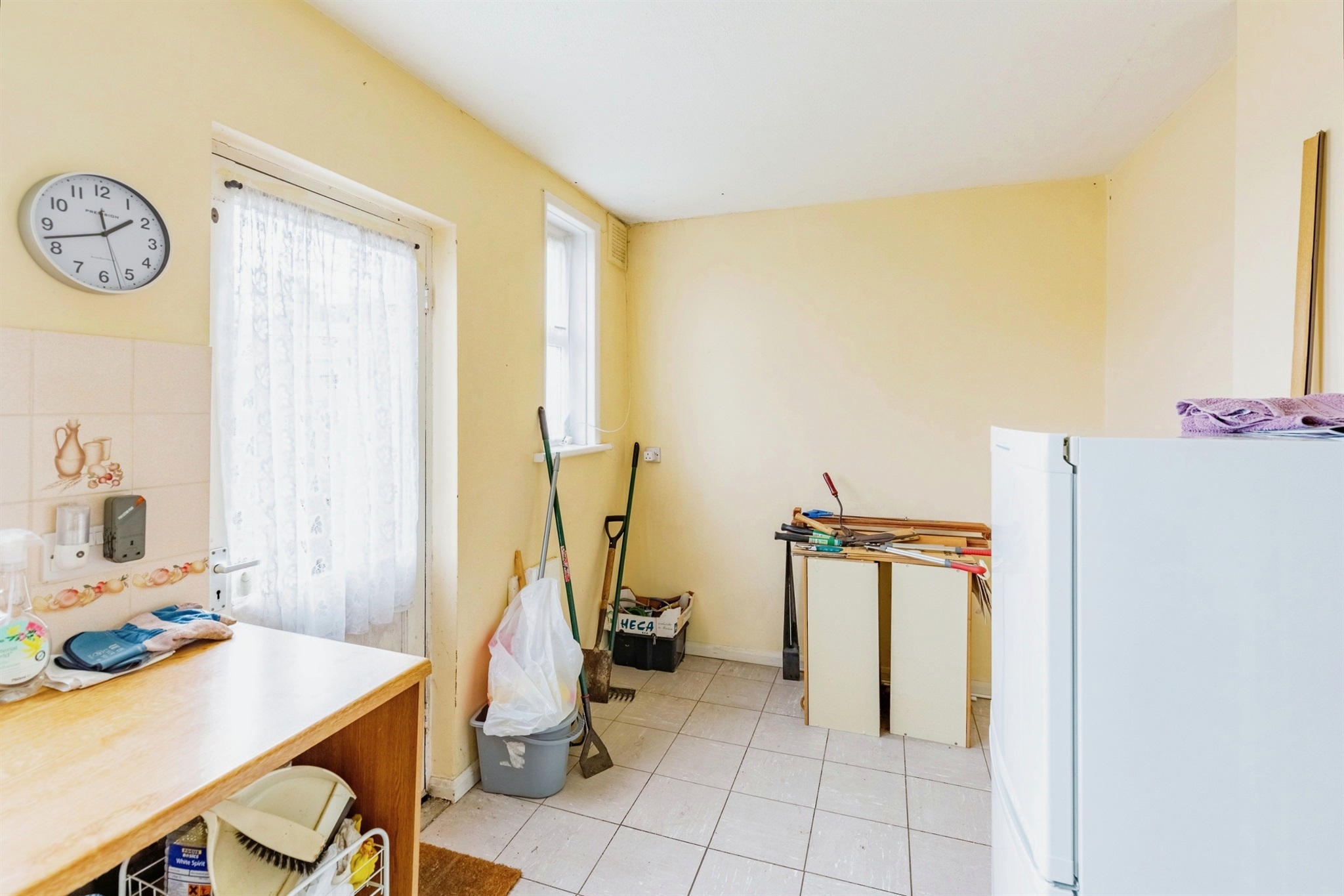 2 bed Terraced