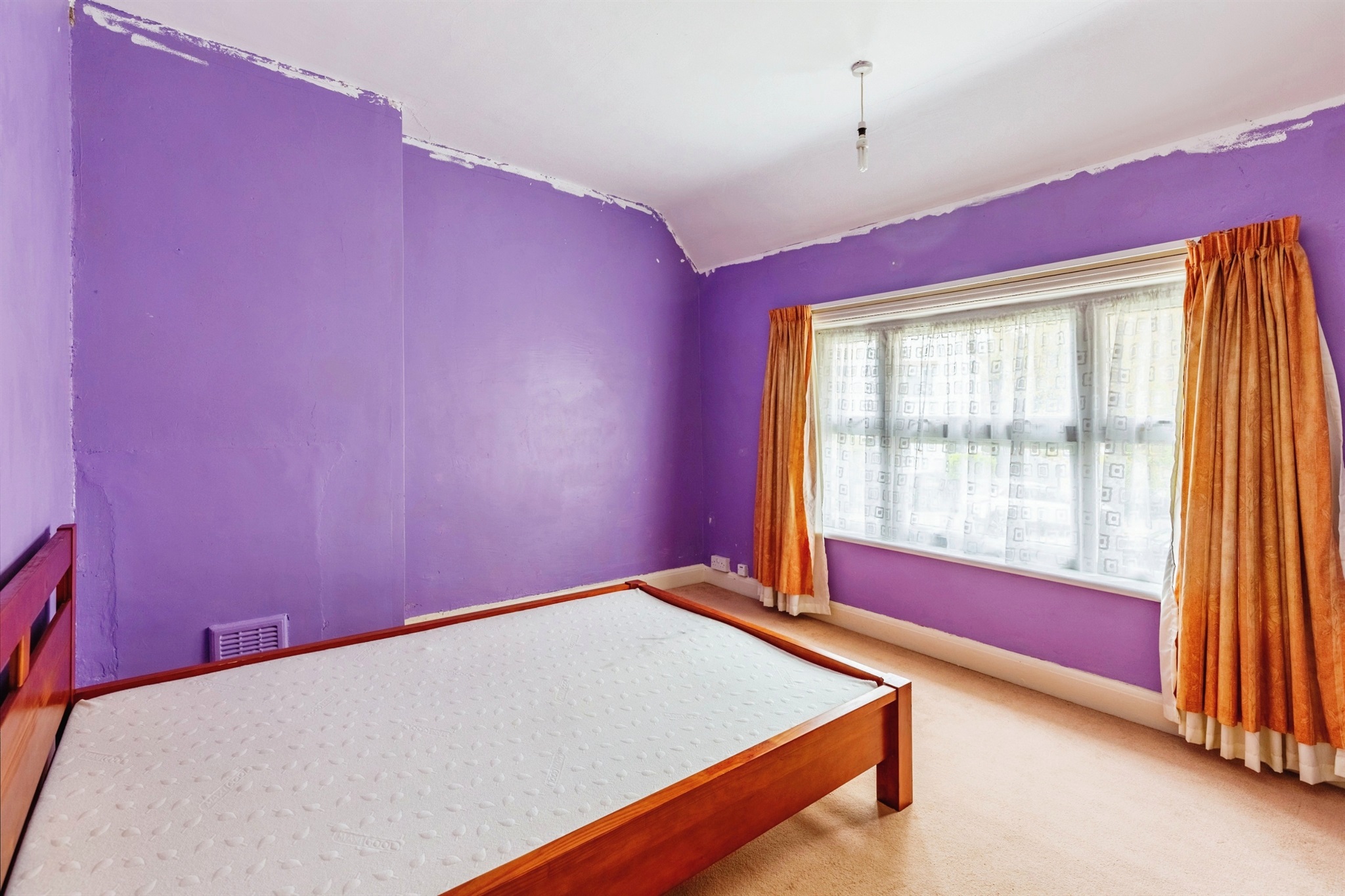 2 bed Terraced