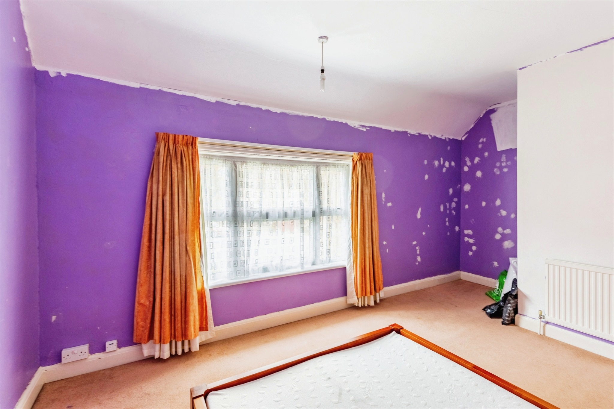 2 bed Terraced