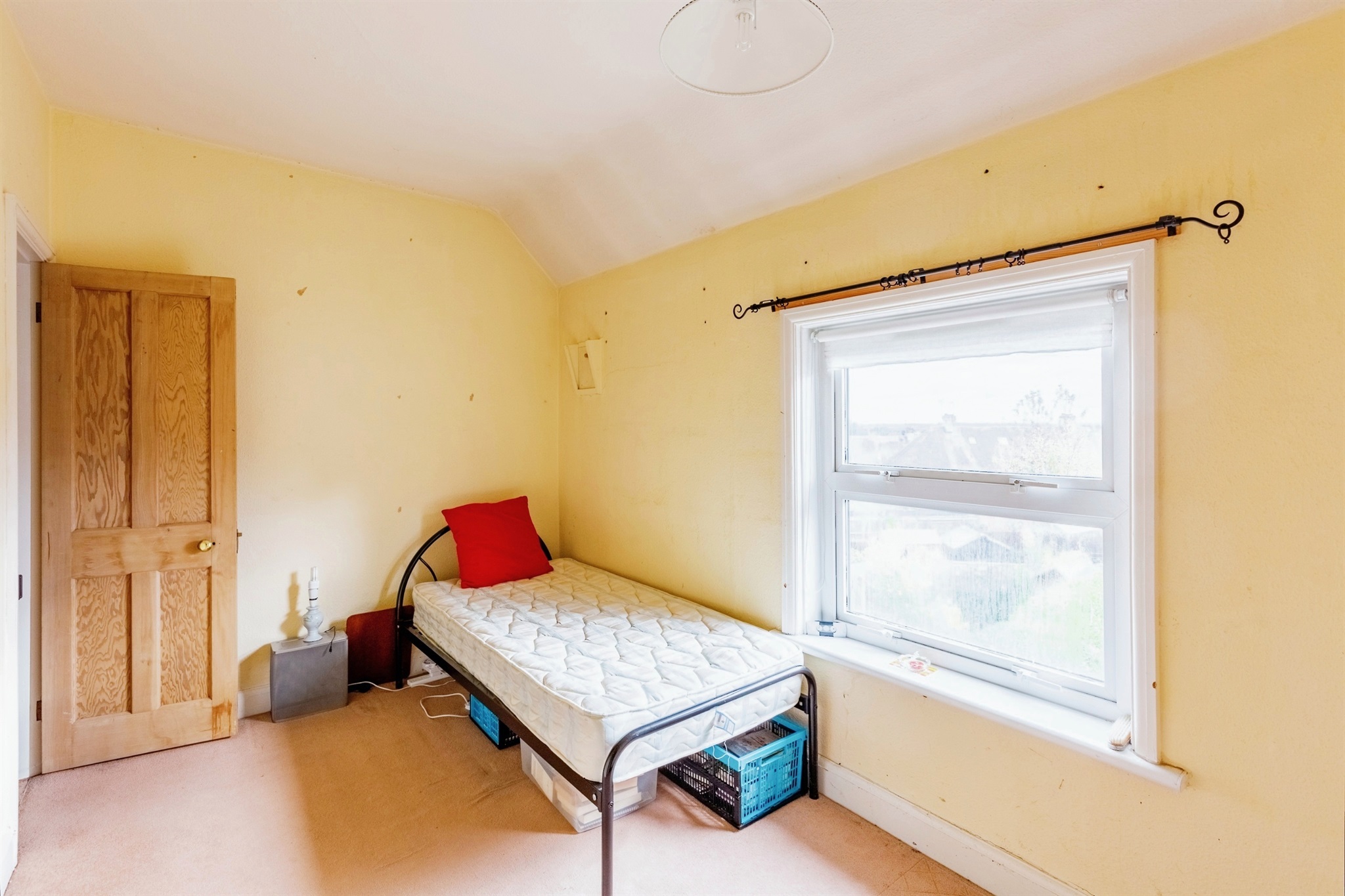 2 bed Terraced