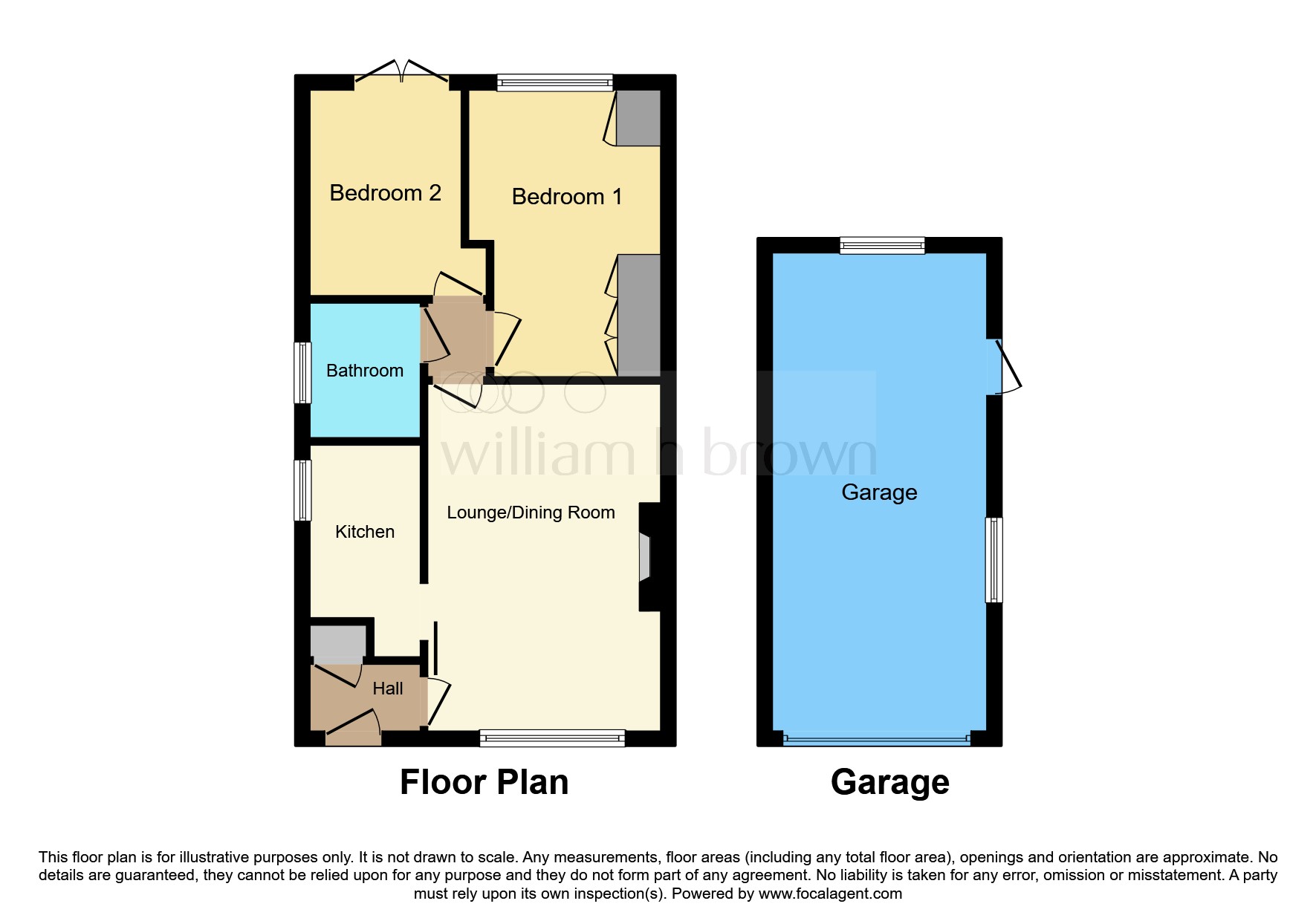 Bungalow
