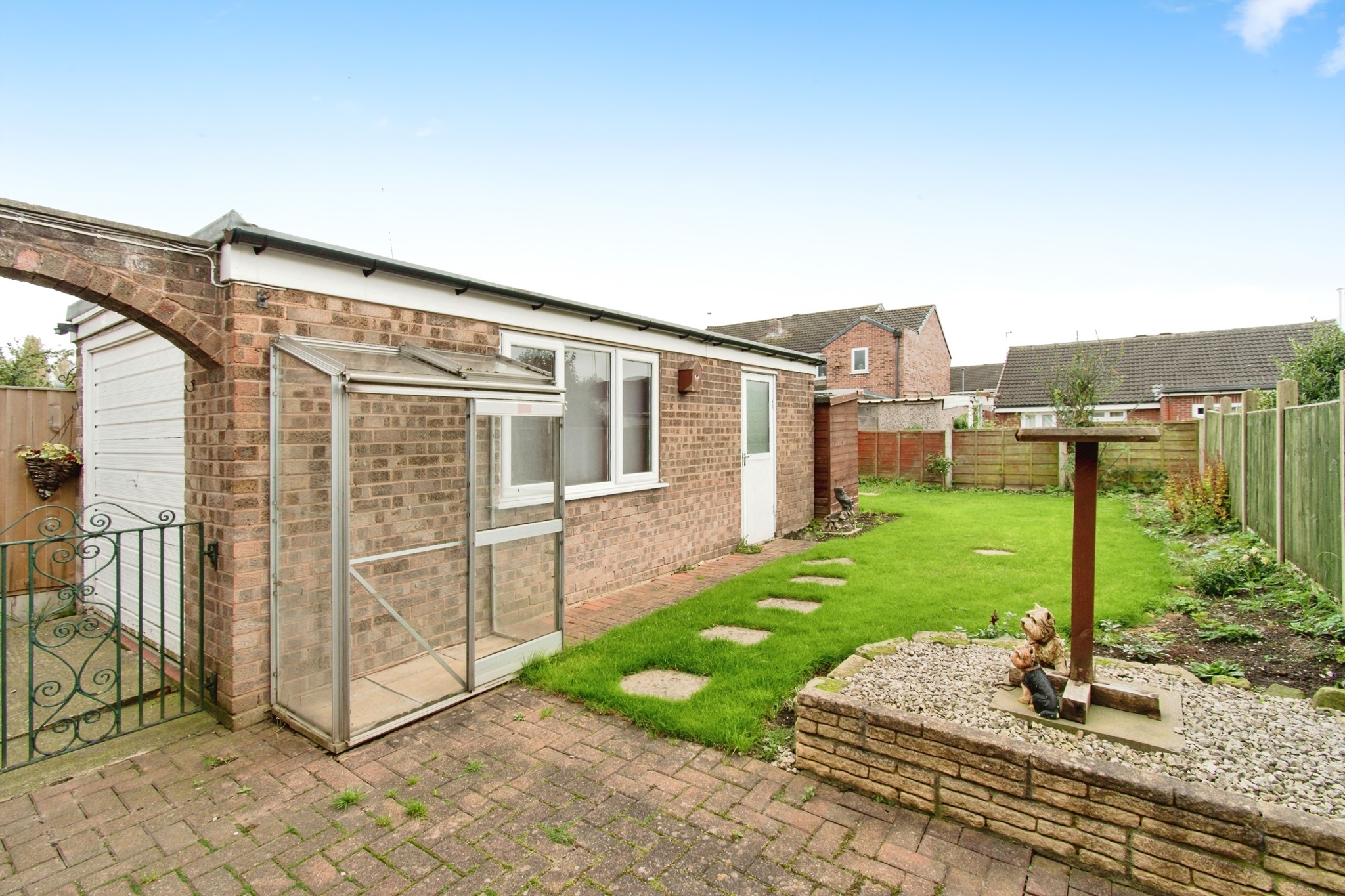 Bungalow