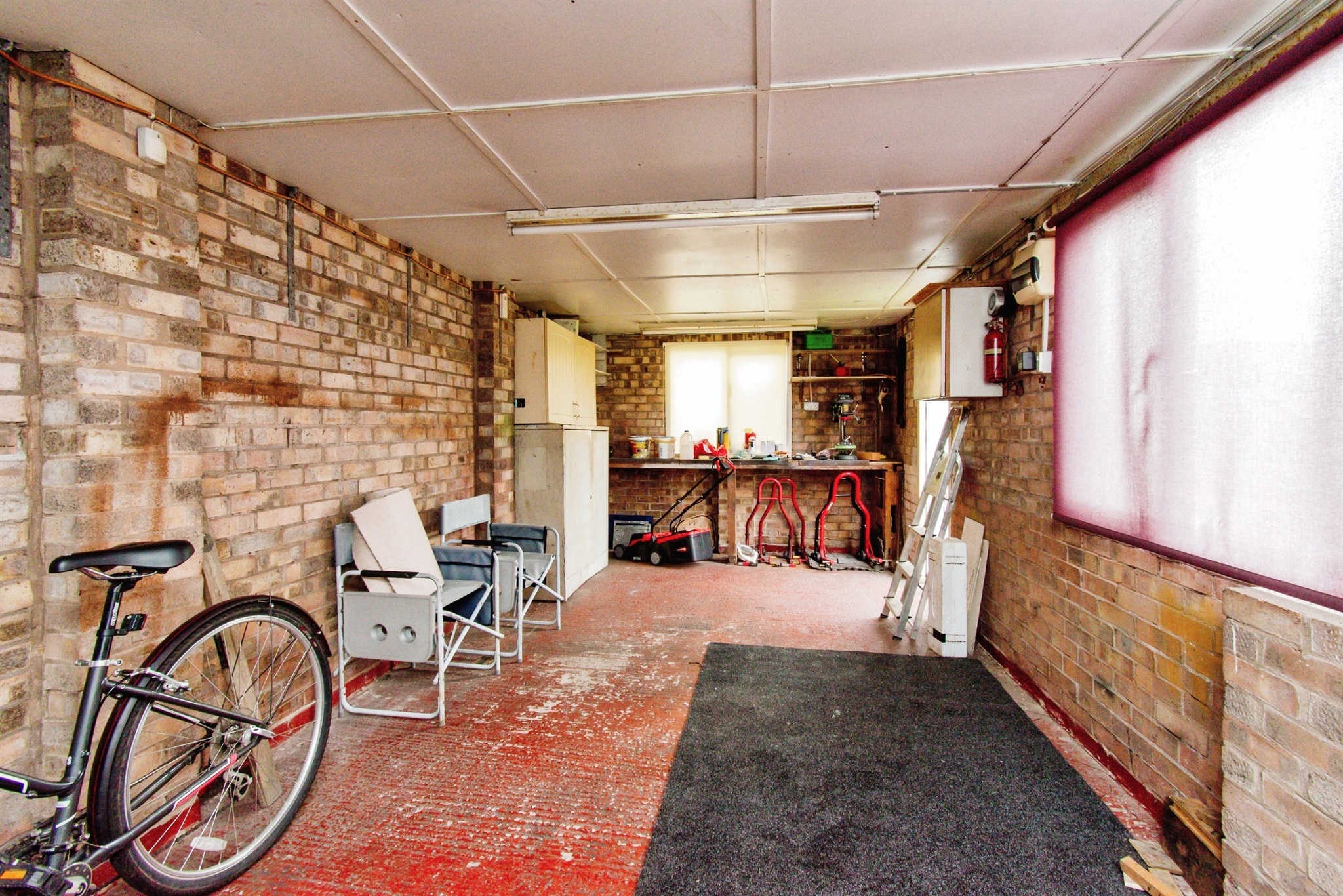 Bungalow