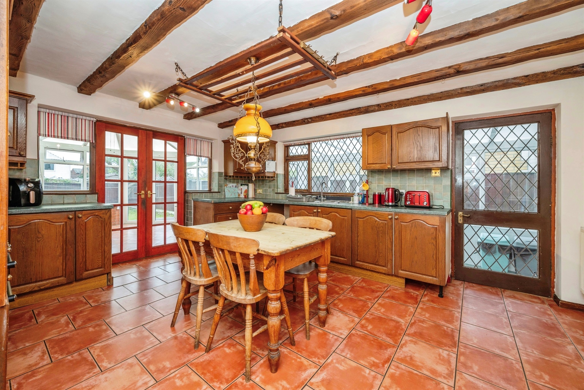 2 bed Semi-Detached