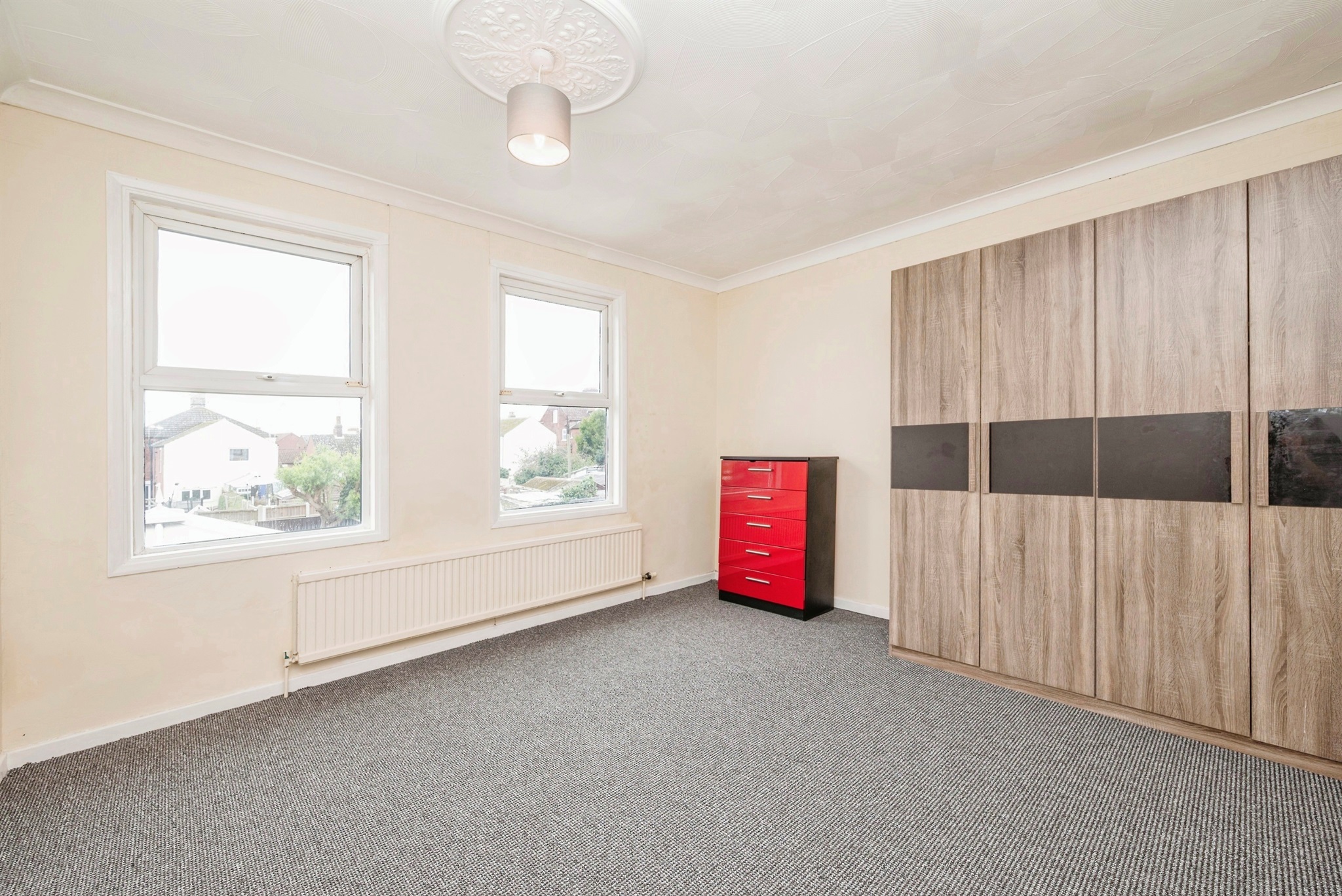 2 bed Semi-Detached
