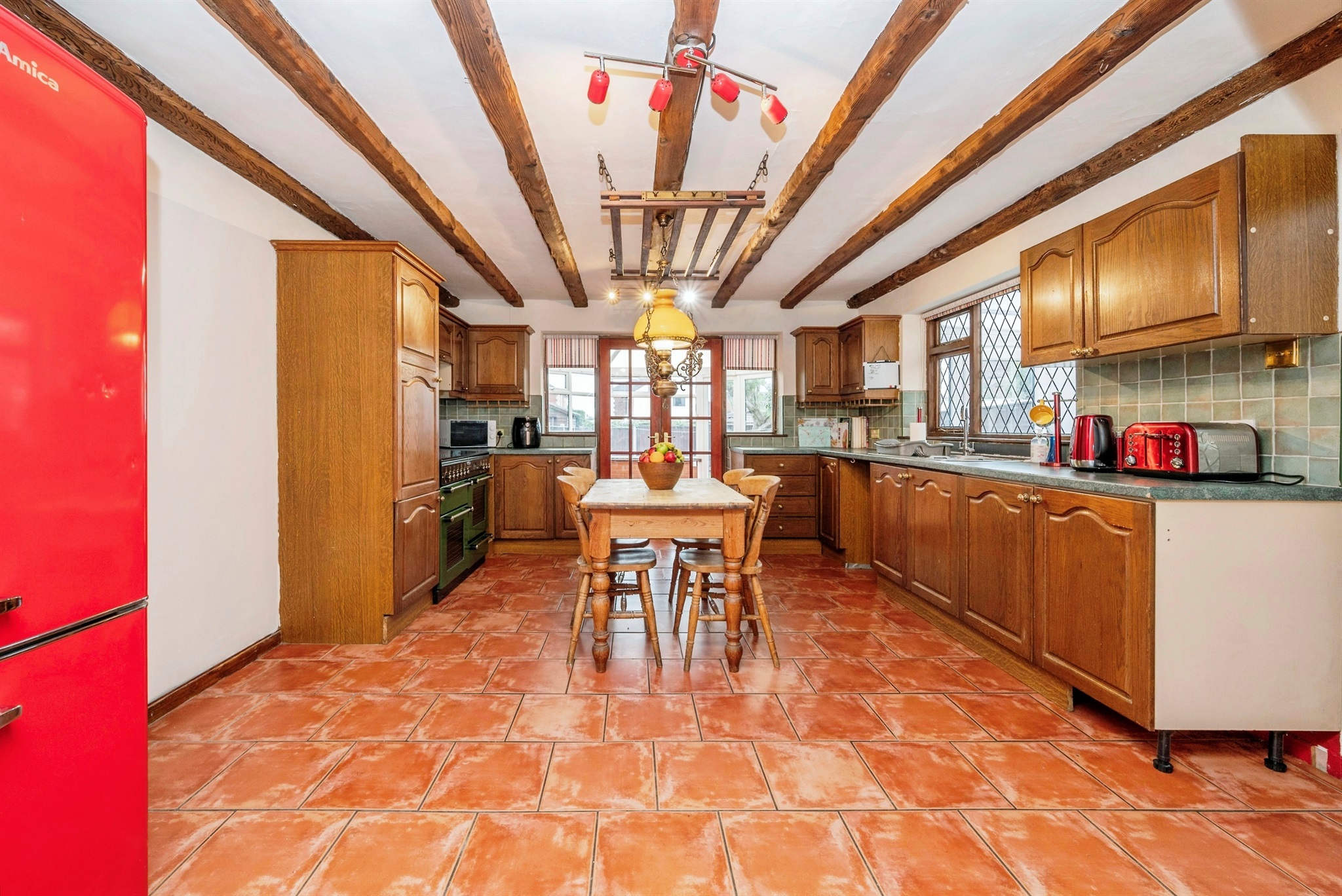 2 bed Semi-Detached