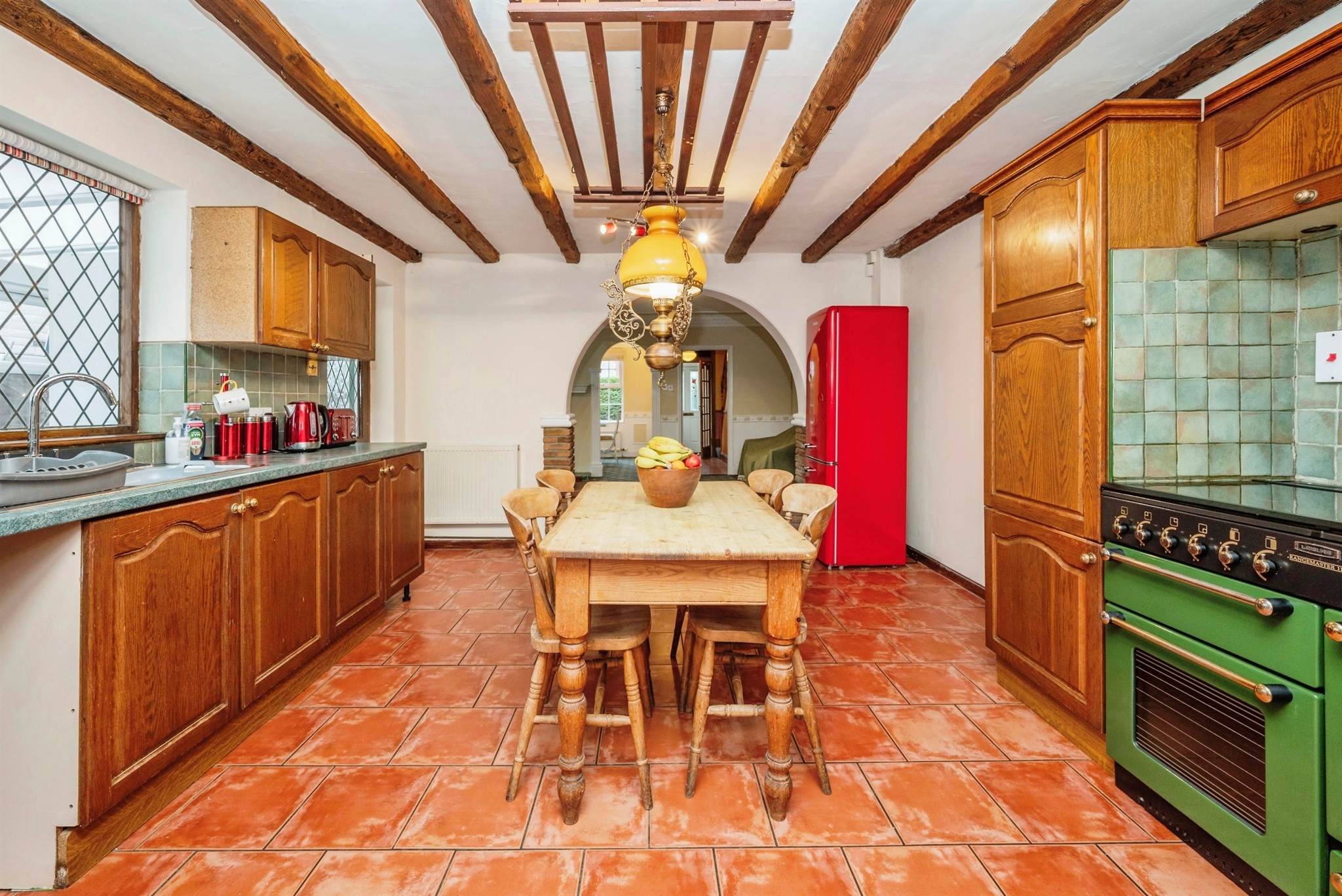 2 bed Semi-Detached