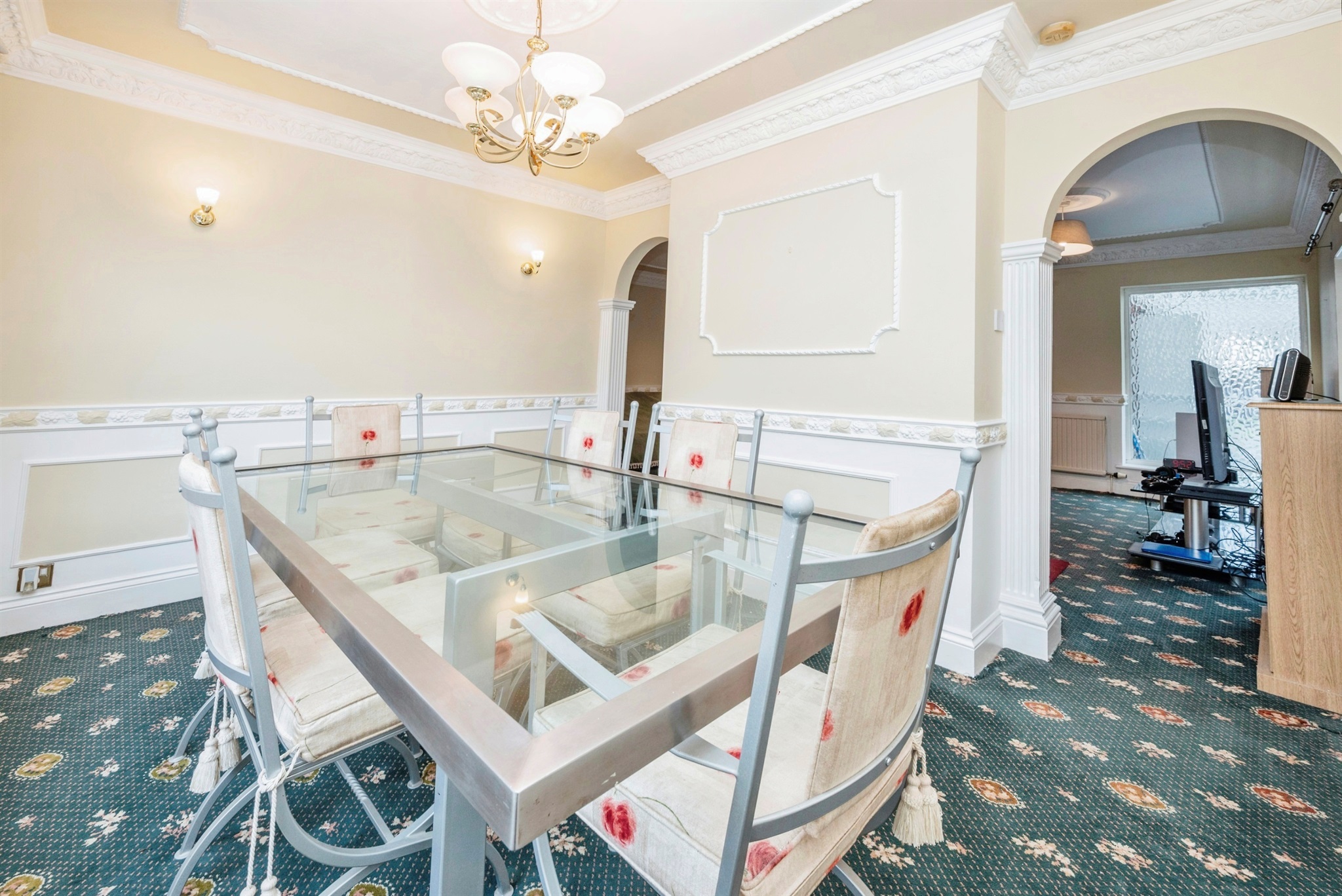 2 bed Semi-Detached