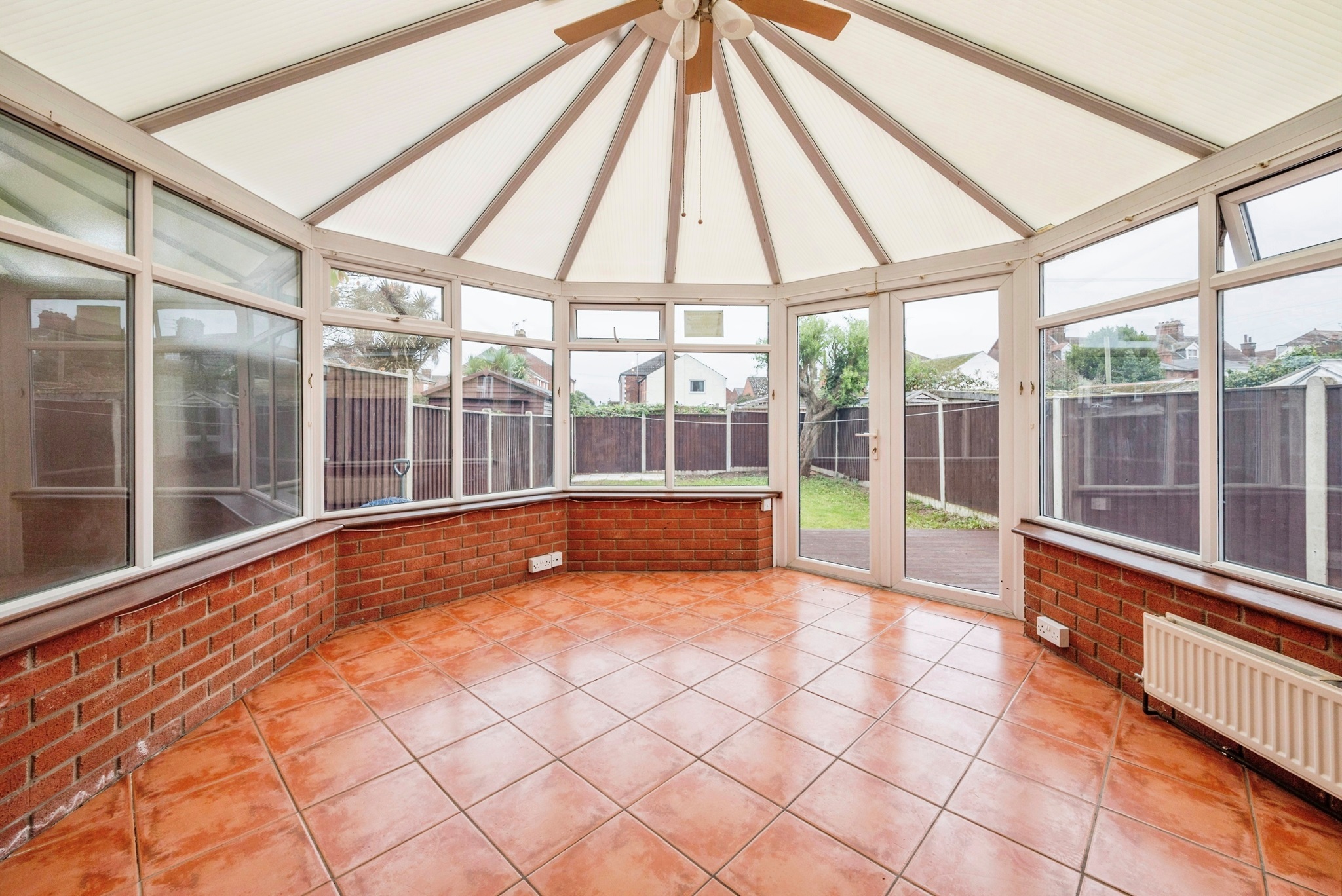 2 bed Semi-Detached