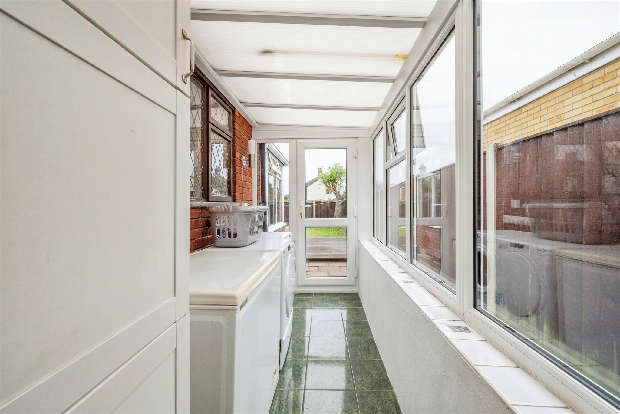 2 bed Semi-Detached