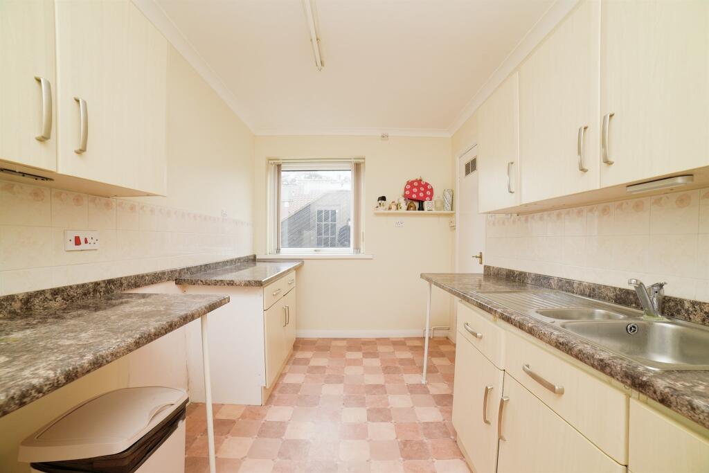 2 bed Apartment