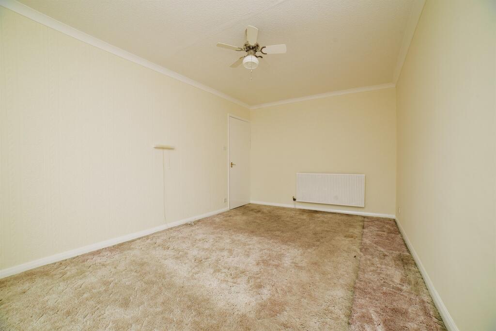 2 bed Apartment