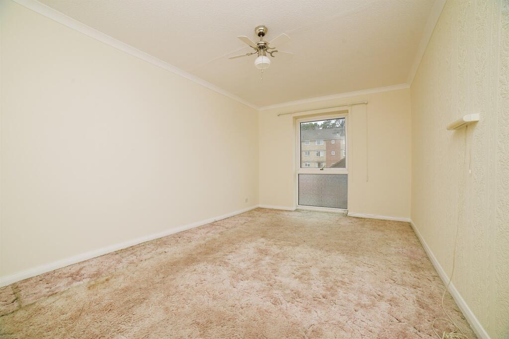 2 bed Apartment