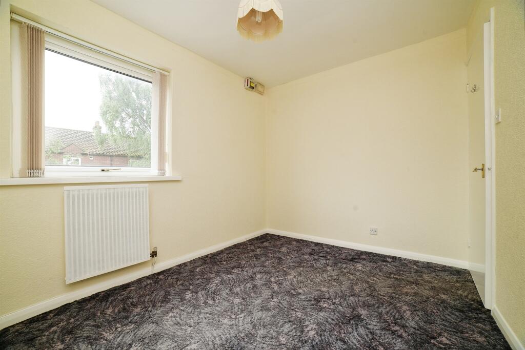 2 bed Apartment