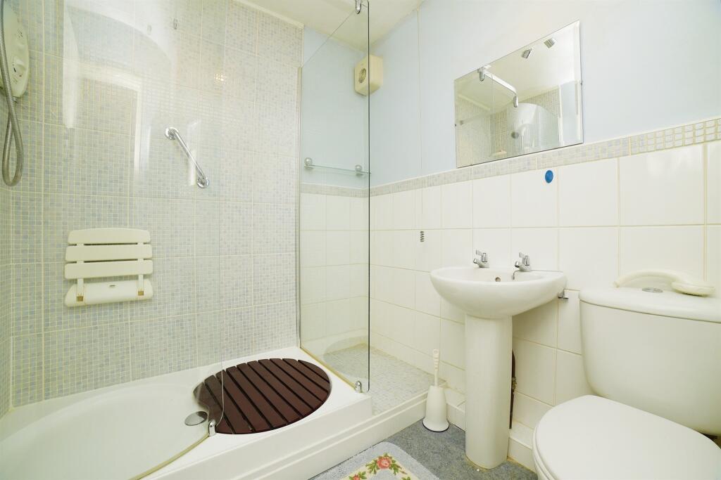 2 bed Apartment