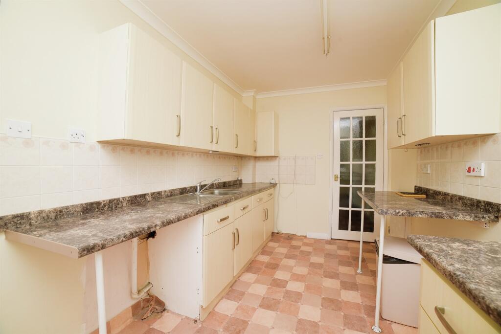 2 bed Apartment