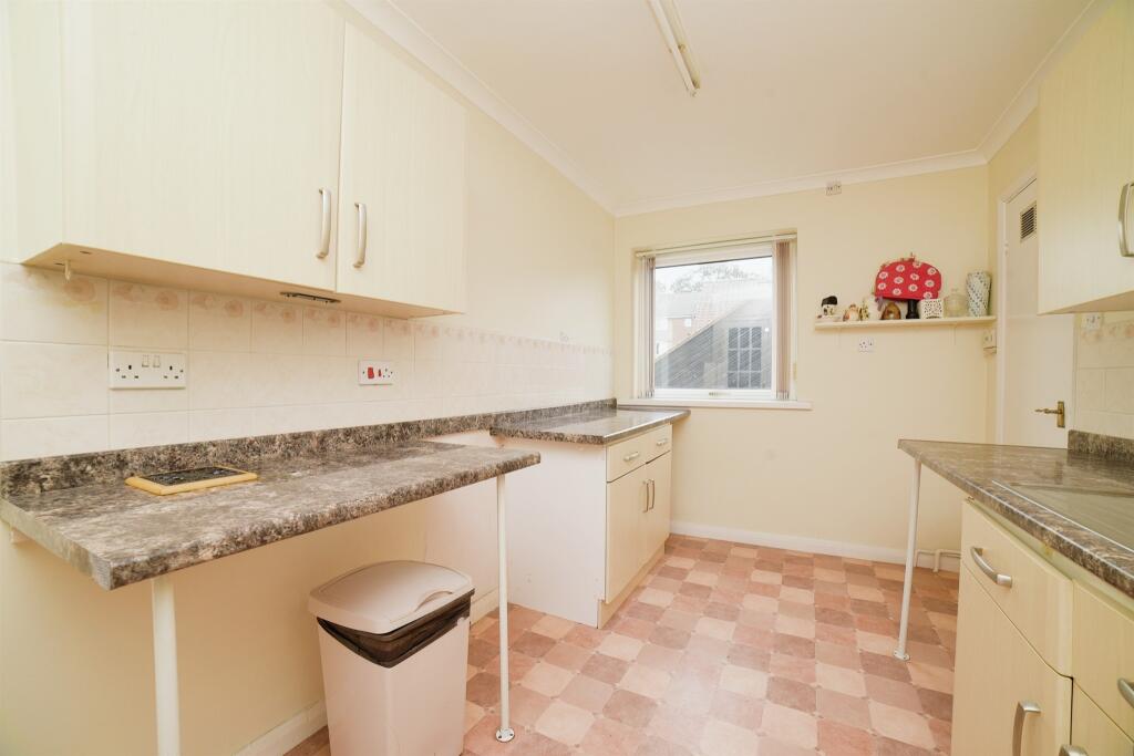 2 bed Apartment