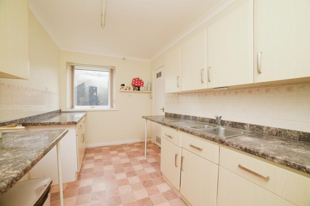 2 bed Apartment