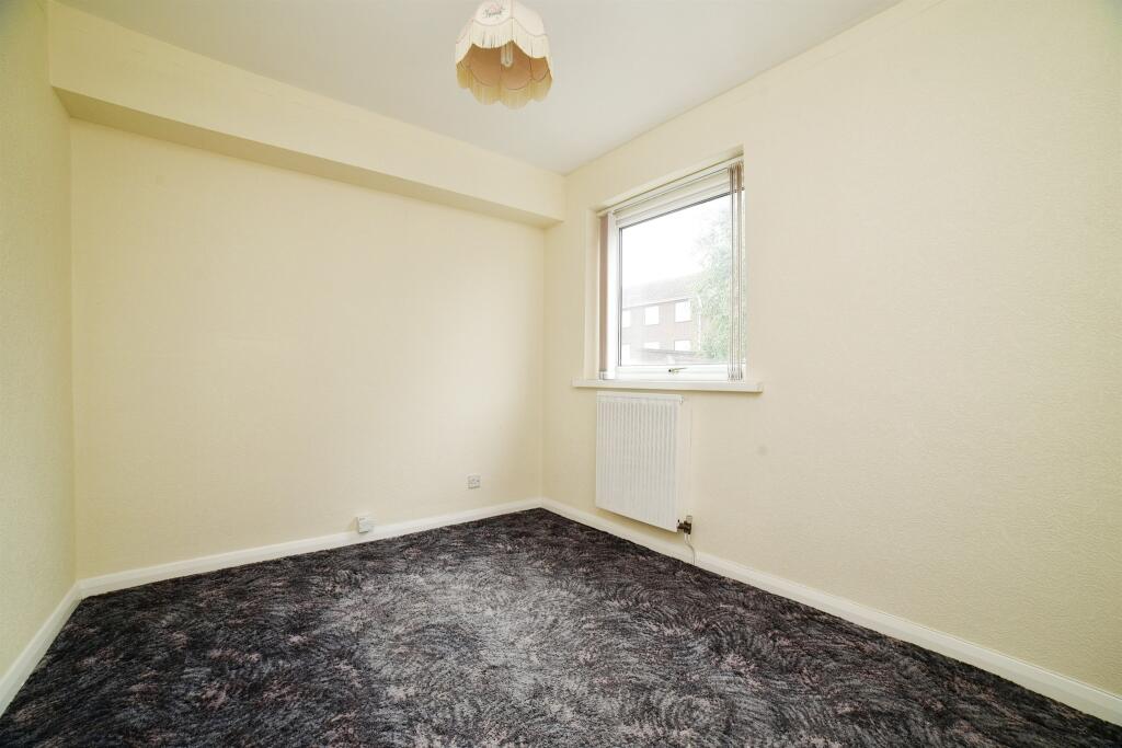 2 bed Apartment