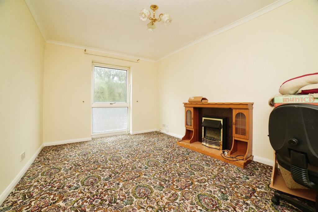 2 bed Apartment