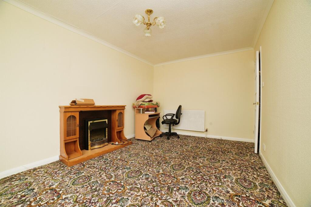 2 bed Apartment