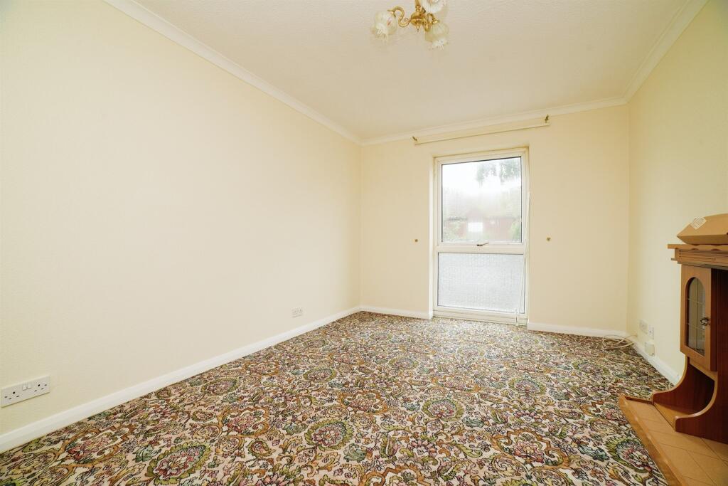 2 bed Apartment