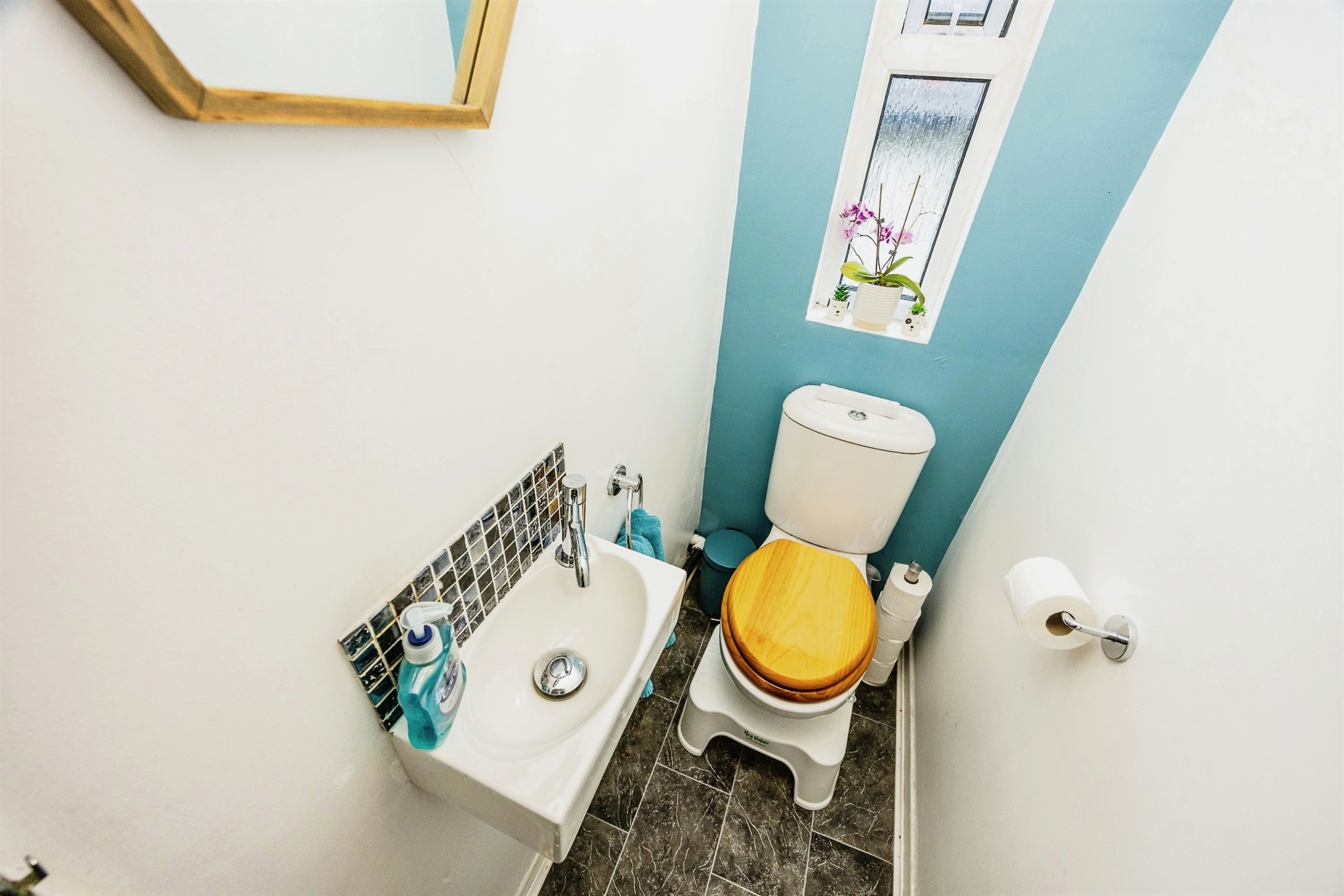 3 bed Semi-Detached