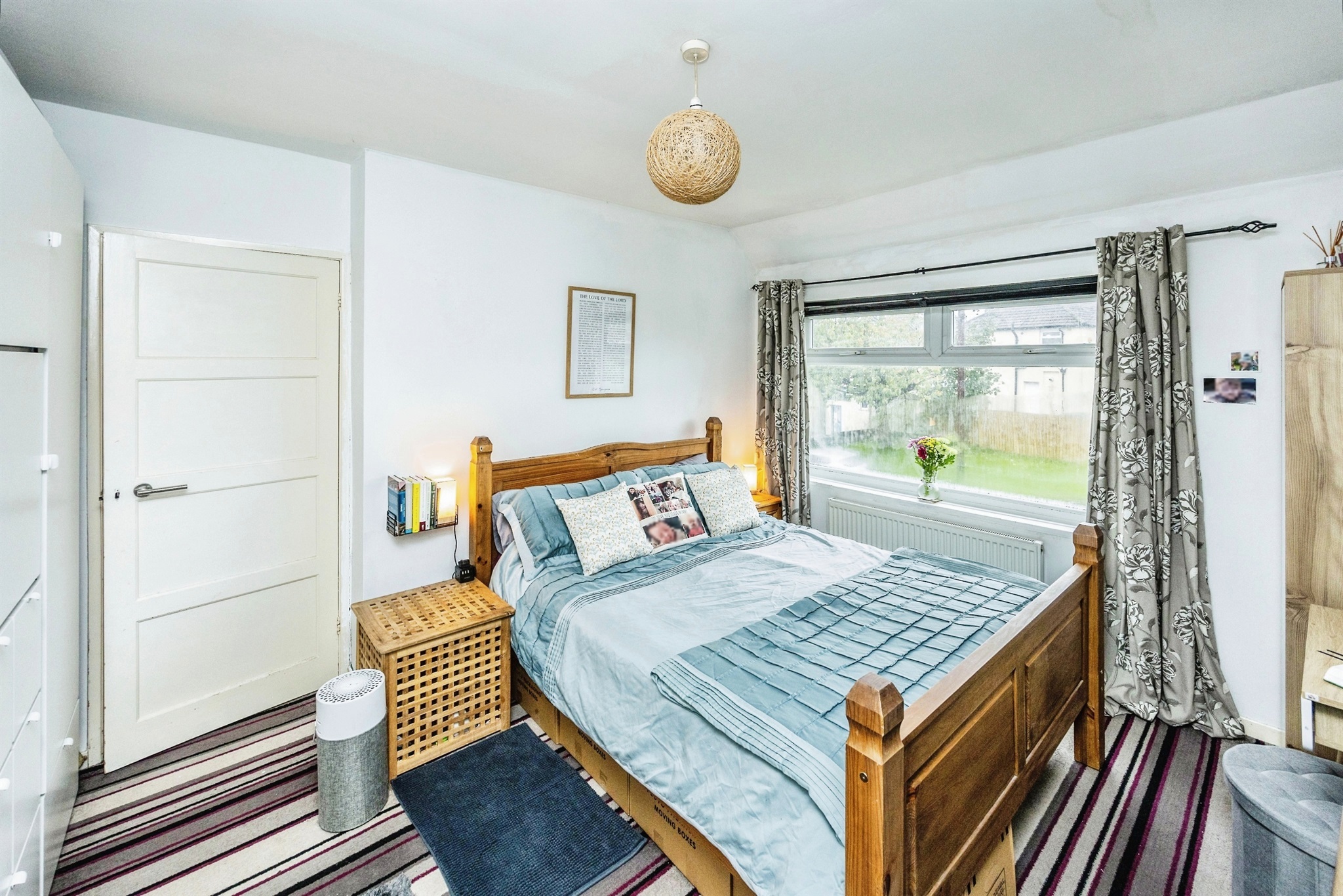 3 bed Semi-Detached