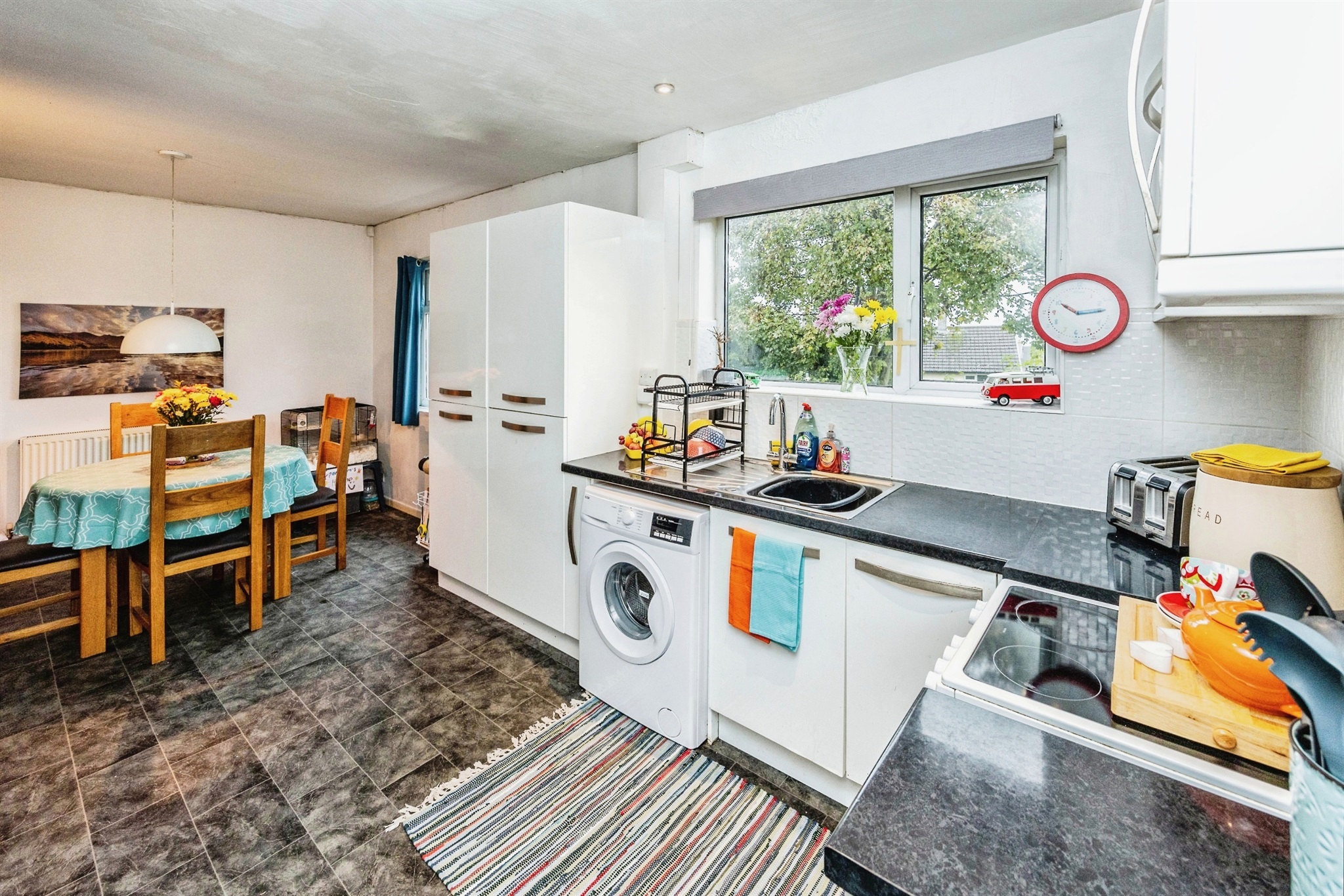 3 bed Semi-Detached