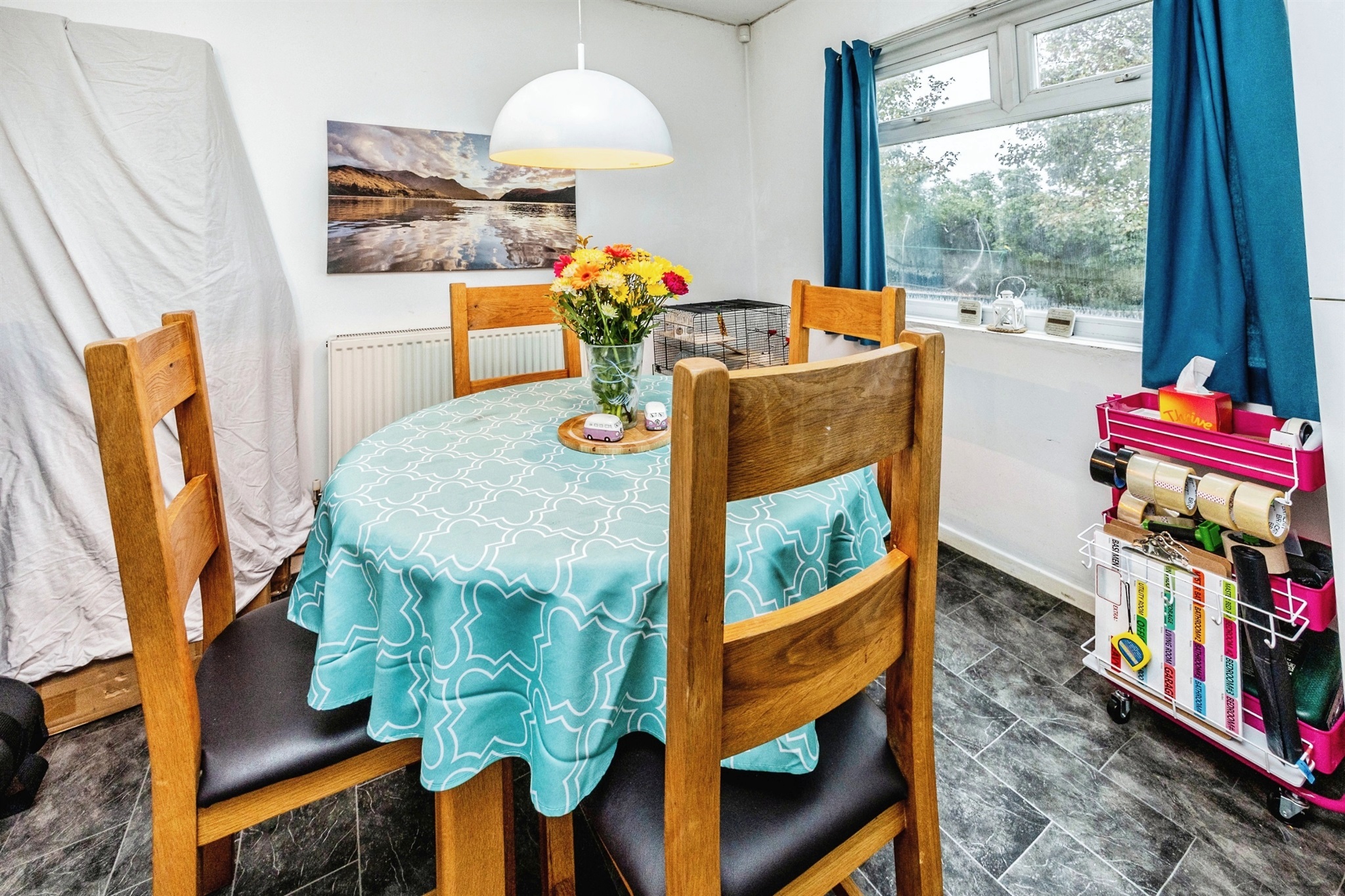 3 bed Semi-Detached
