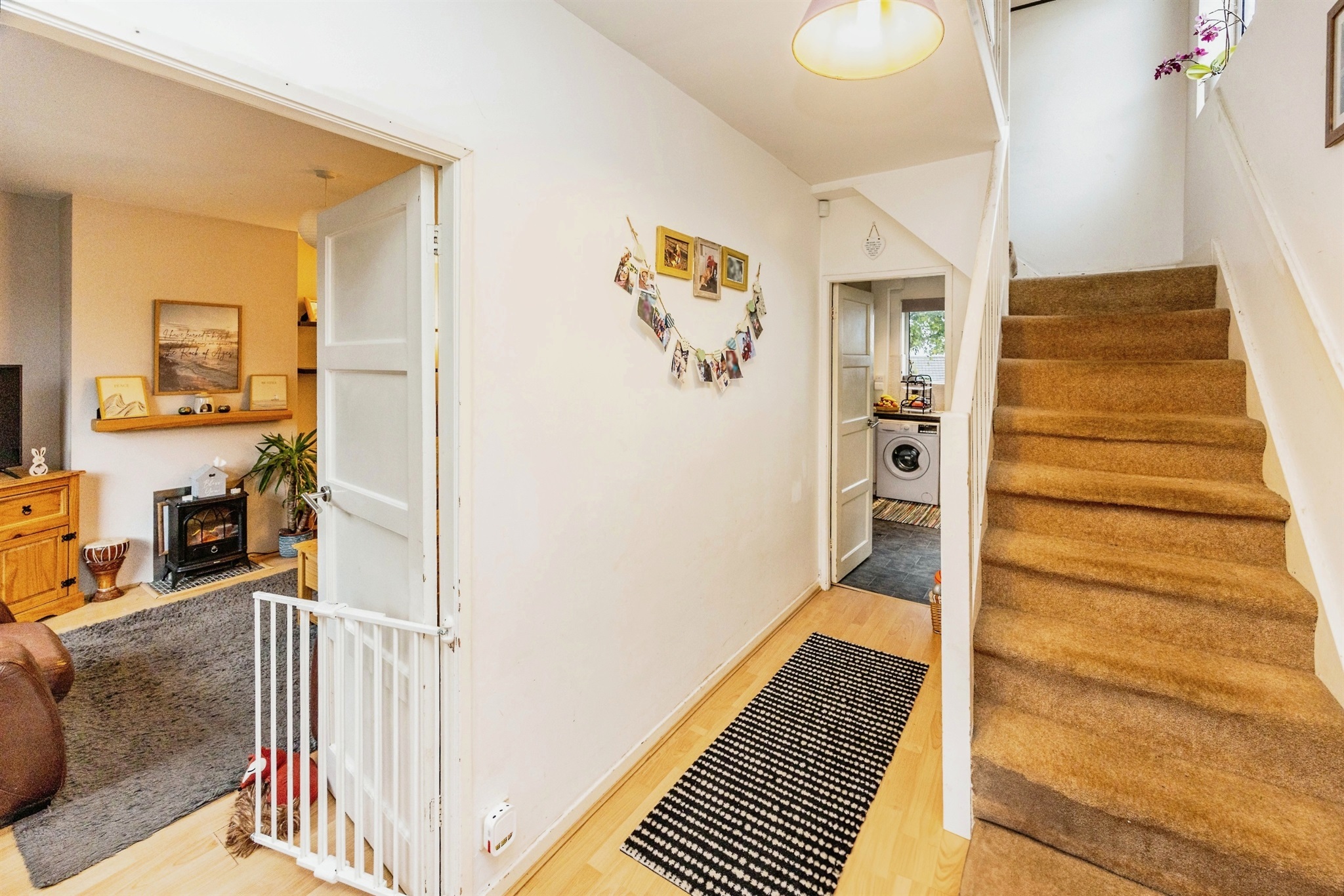 3 bed Semi-Detached