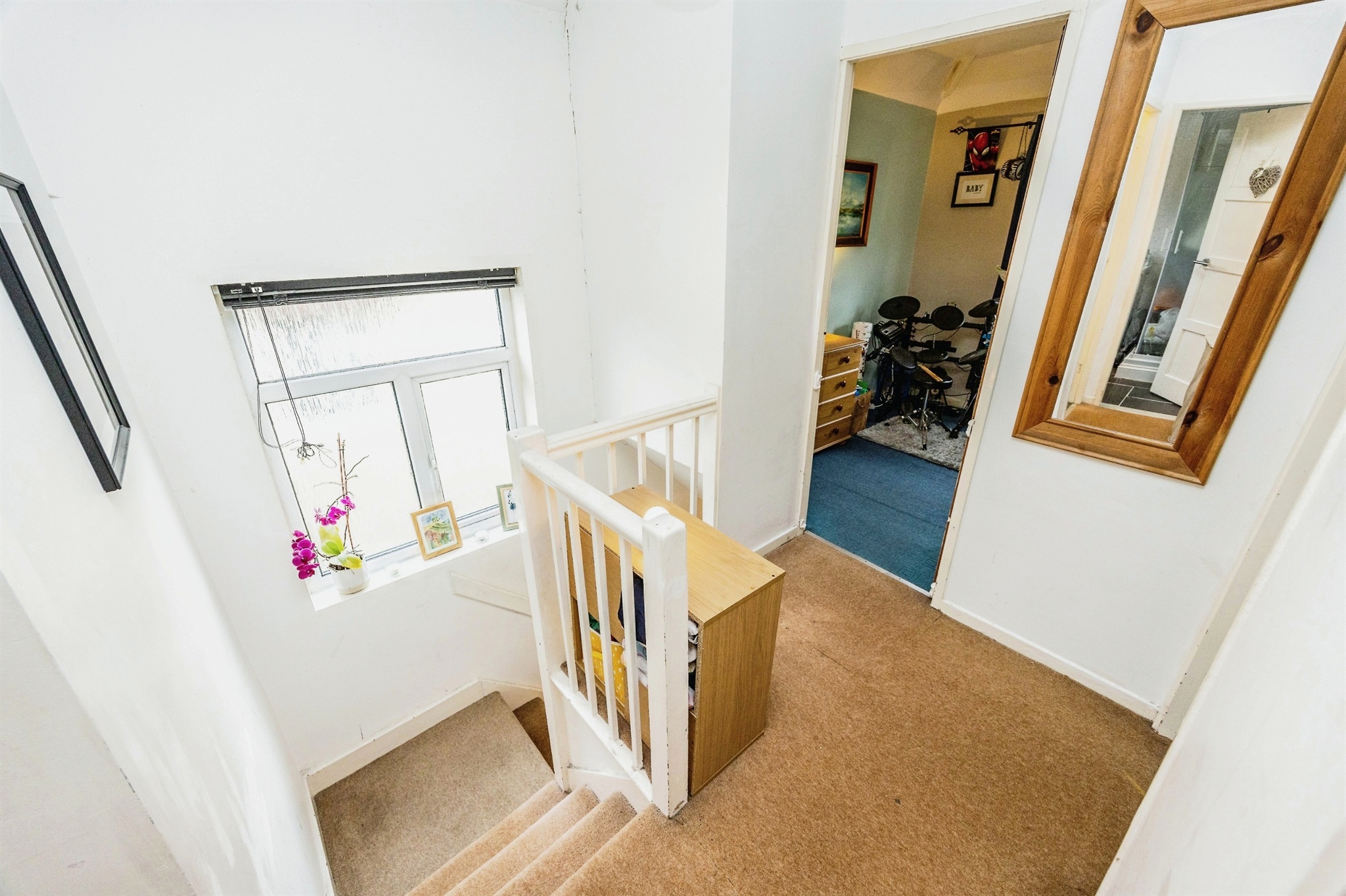 3 bed Semi-Detached