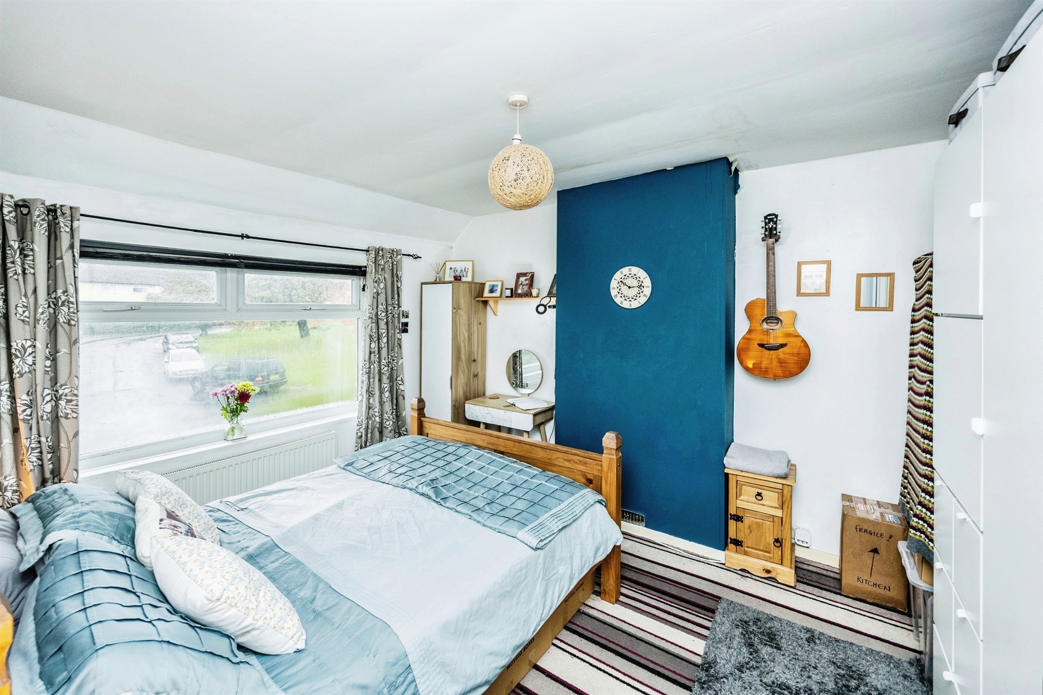 3 bed Semi-Detached