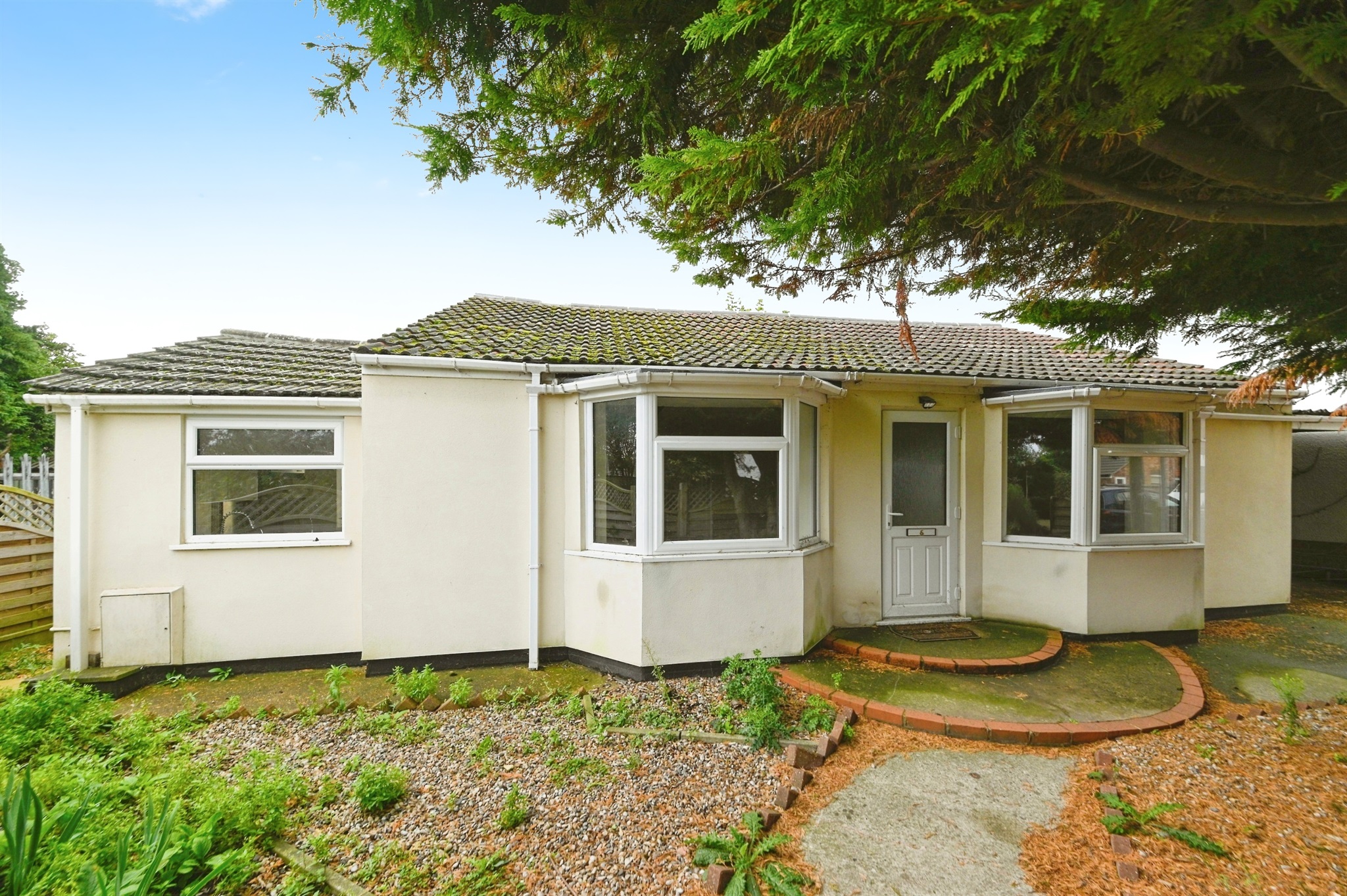 Property cover
