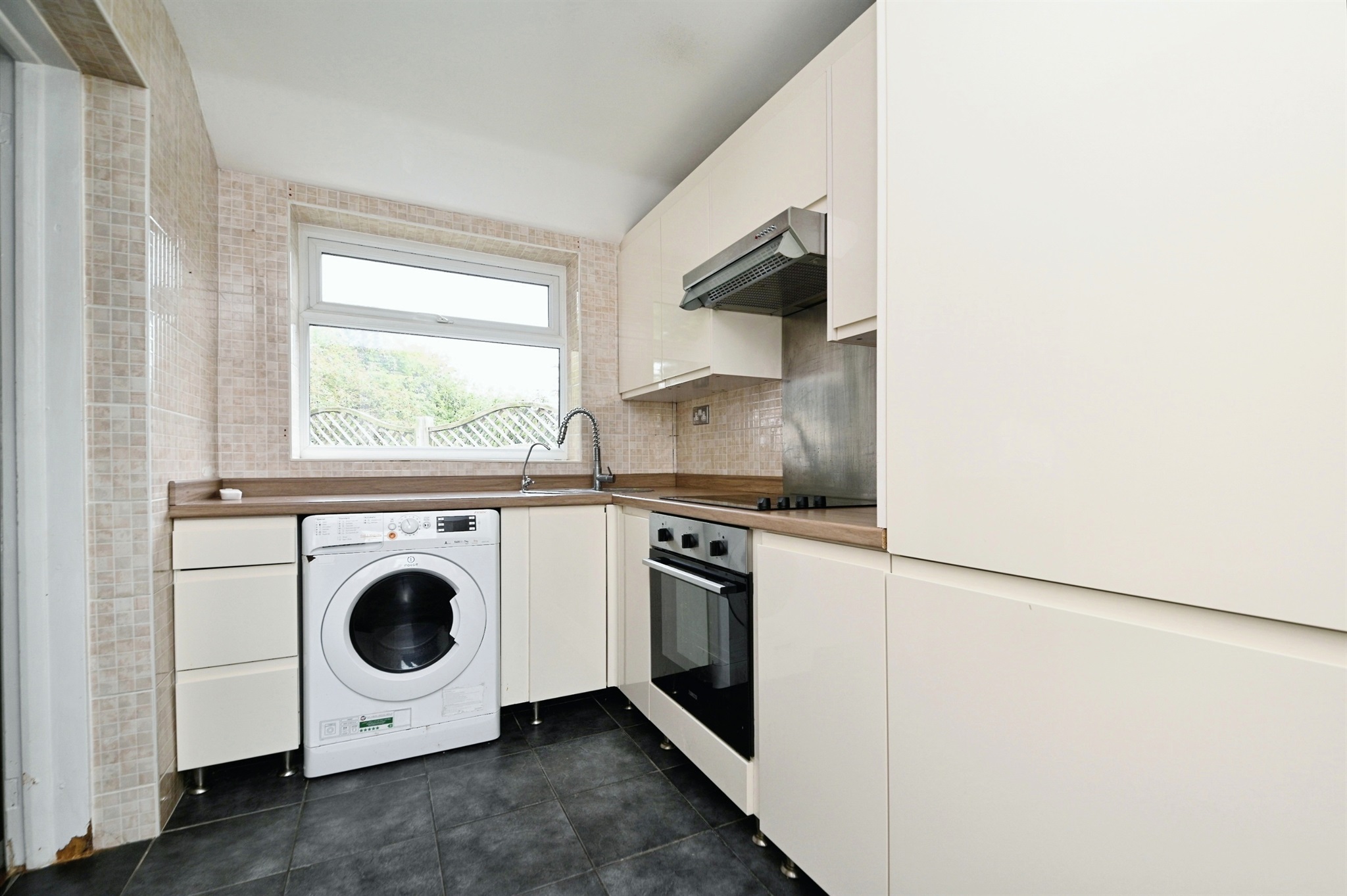 3 bed Bungalow