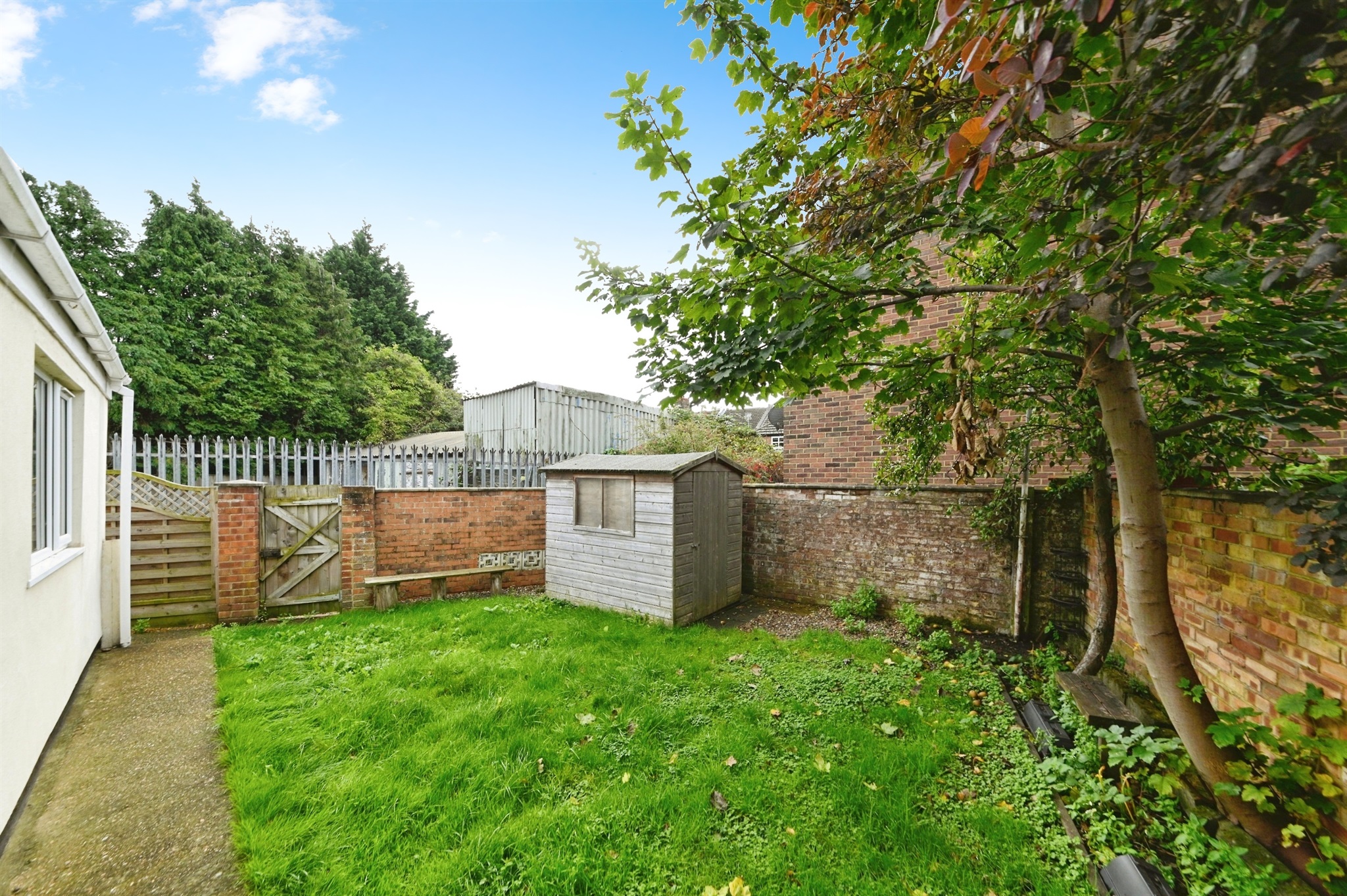 3 bed Bungalow