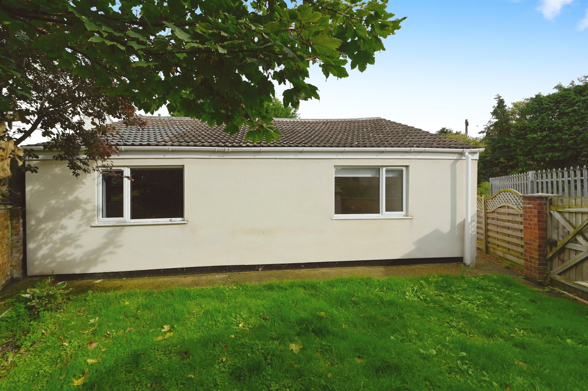 3 bed Bungalow
