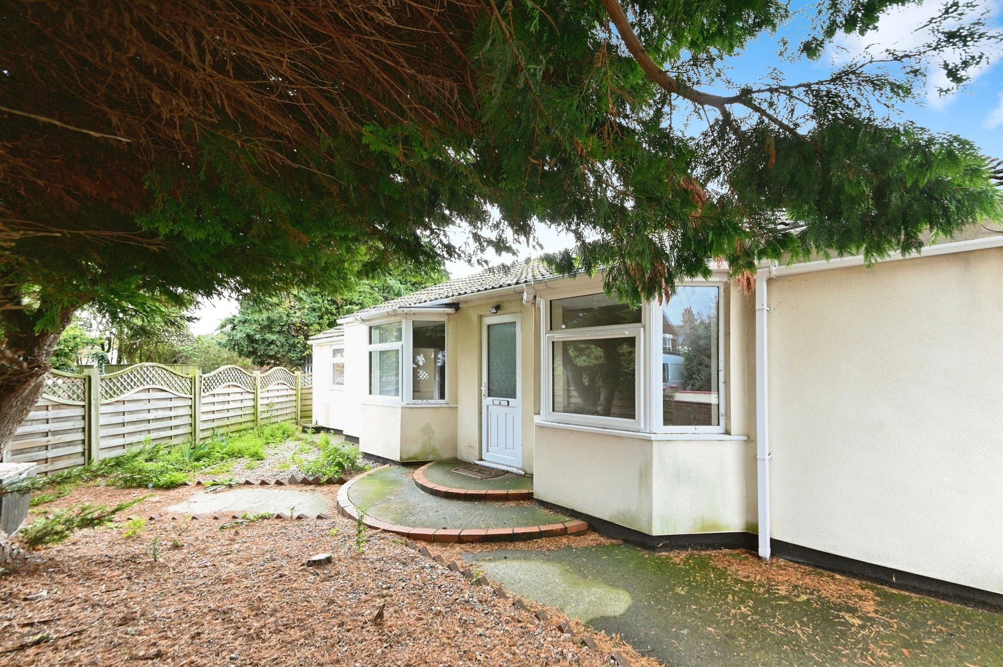 3 bed Bungalow