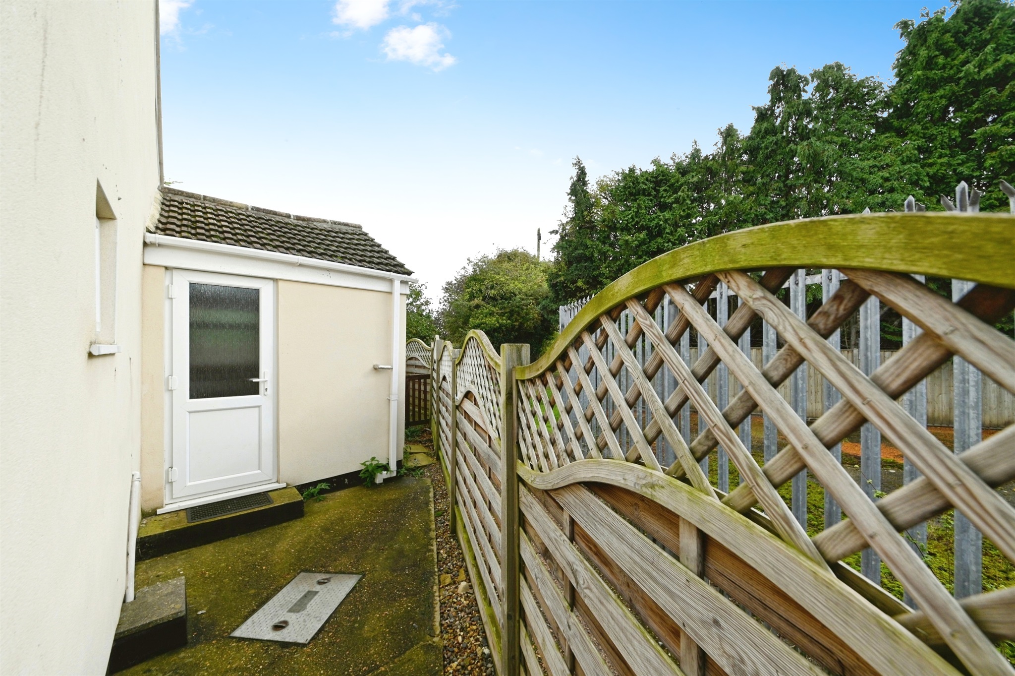 3 bed Bungalow