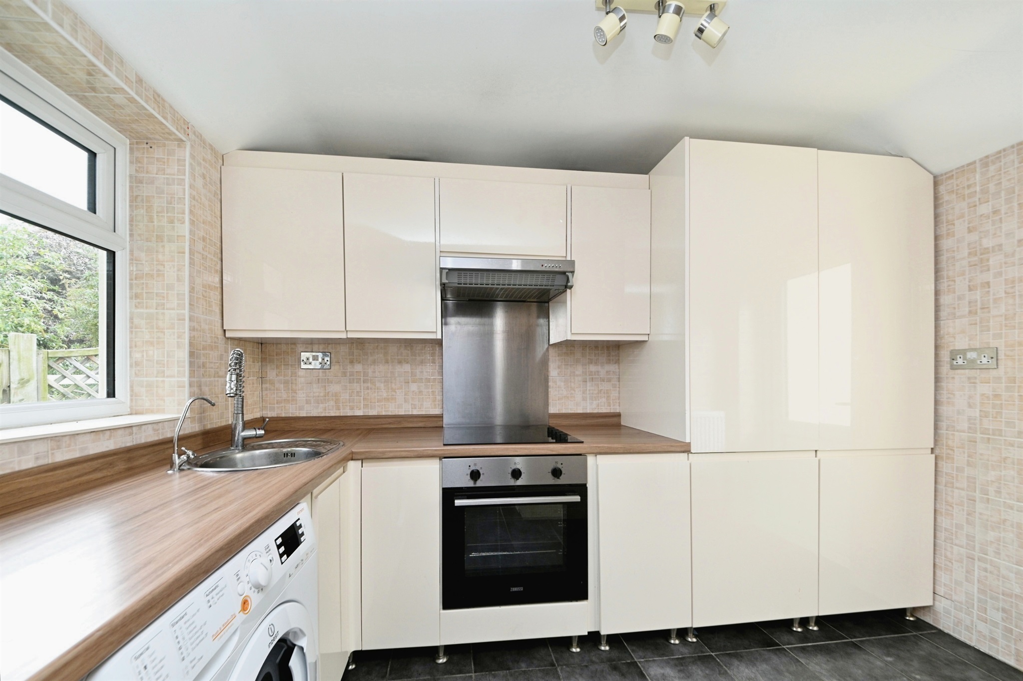 3 bed Bungalow