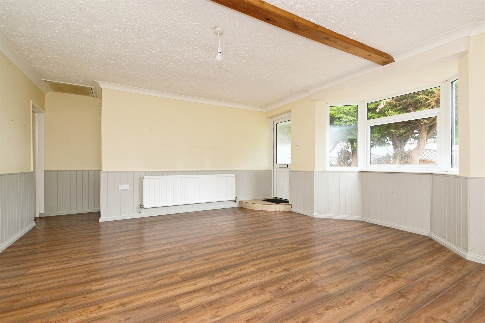3 bed Bungalow