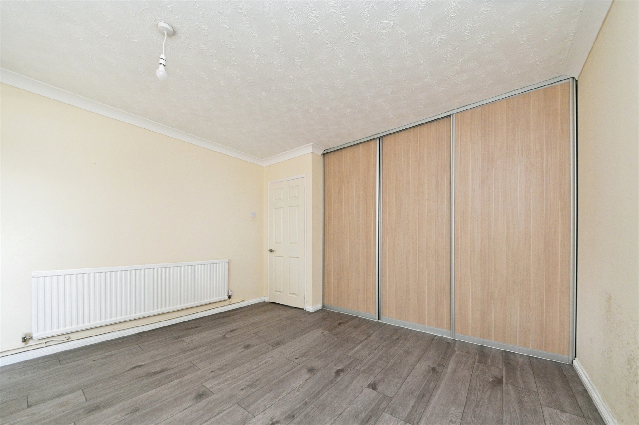 3 bed Bungalow