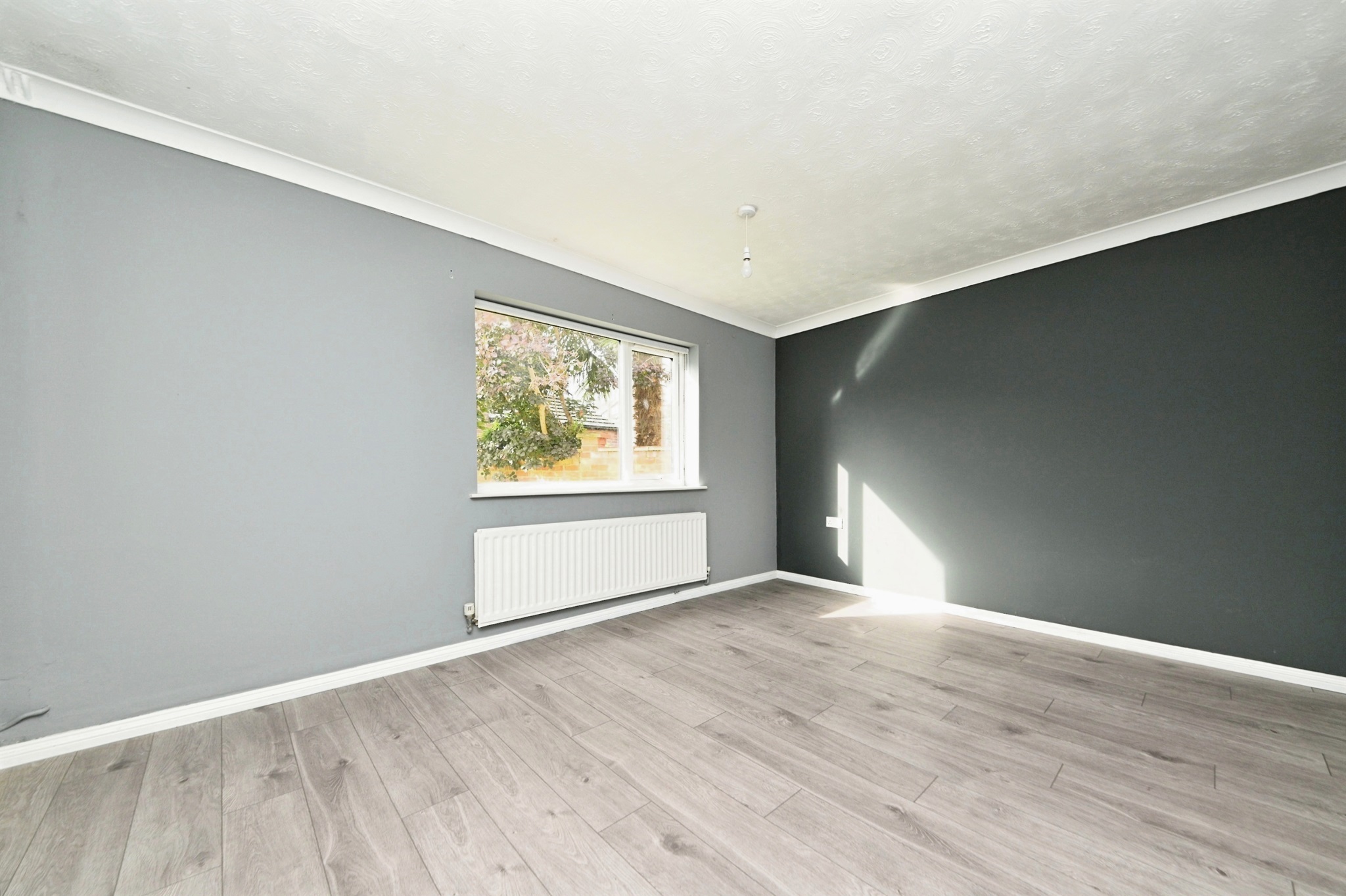 3 bed Bungalow