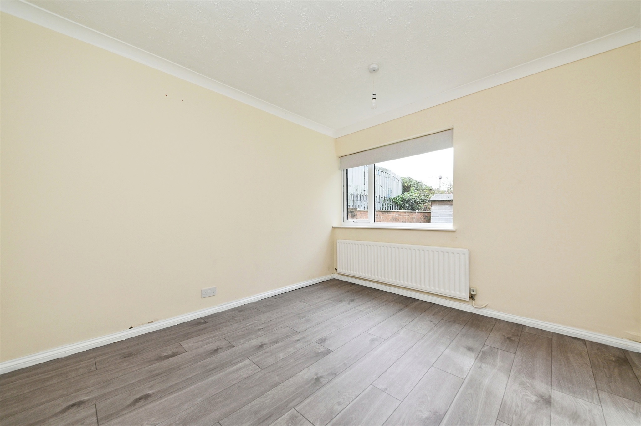 3 bed Bungalow