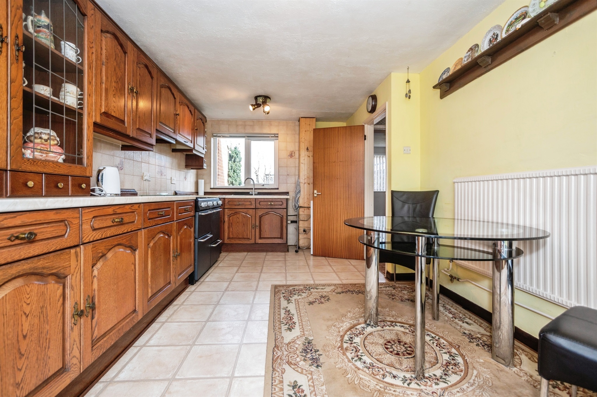 3 bed Terraced
