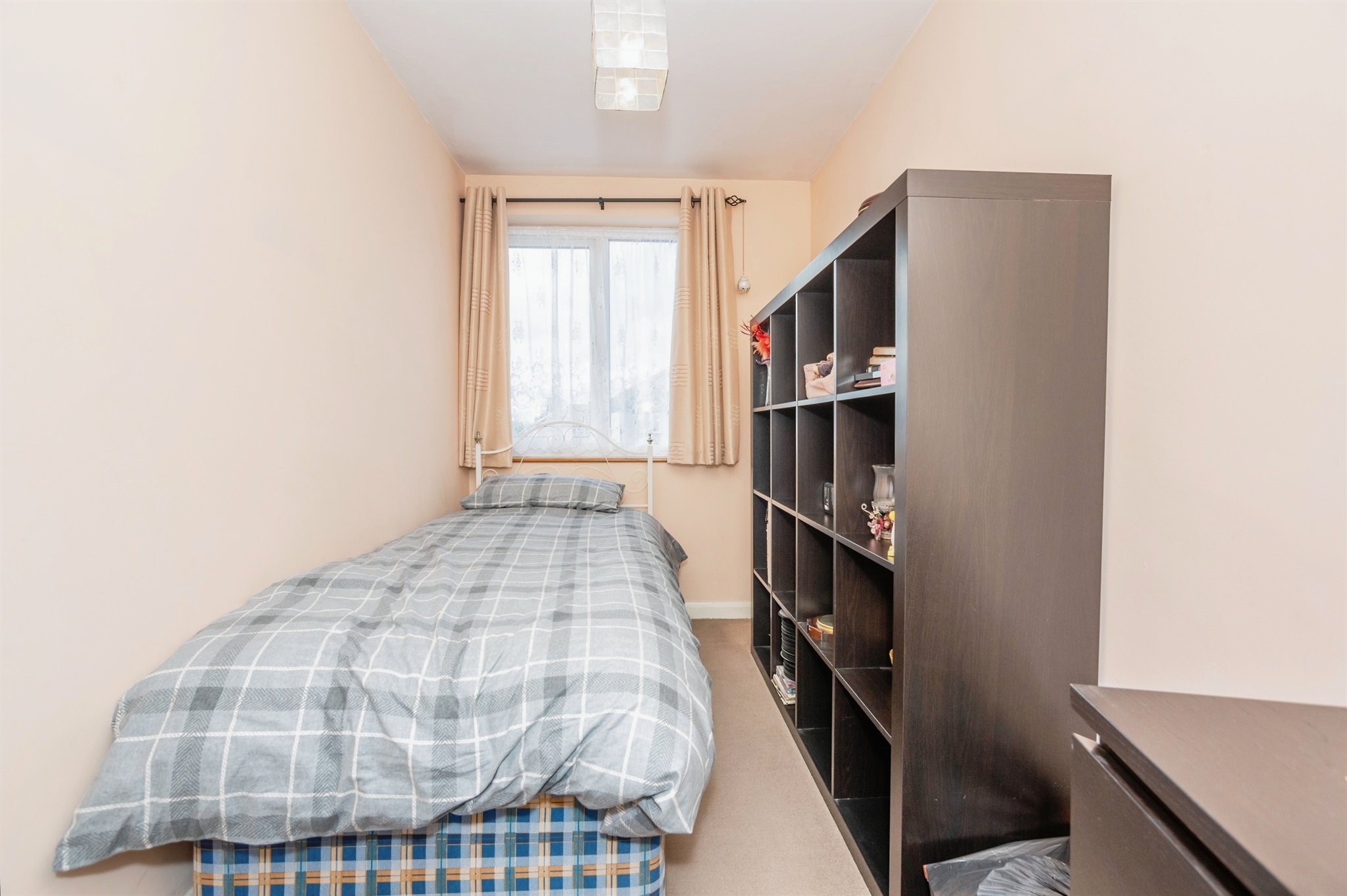 3 bed Terraced