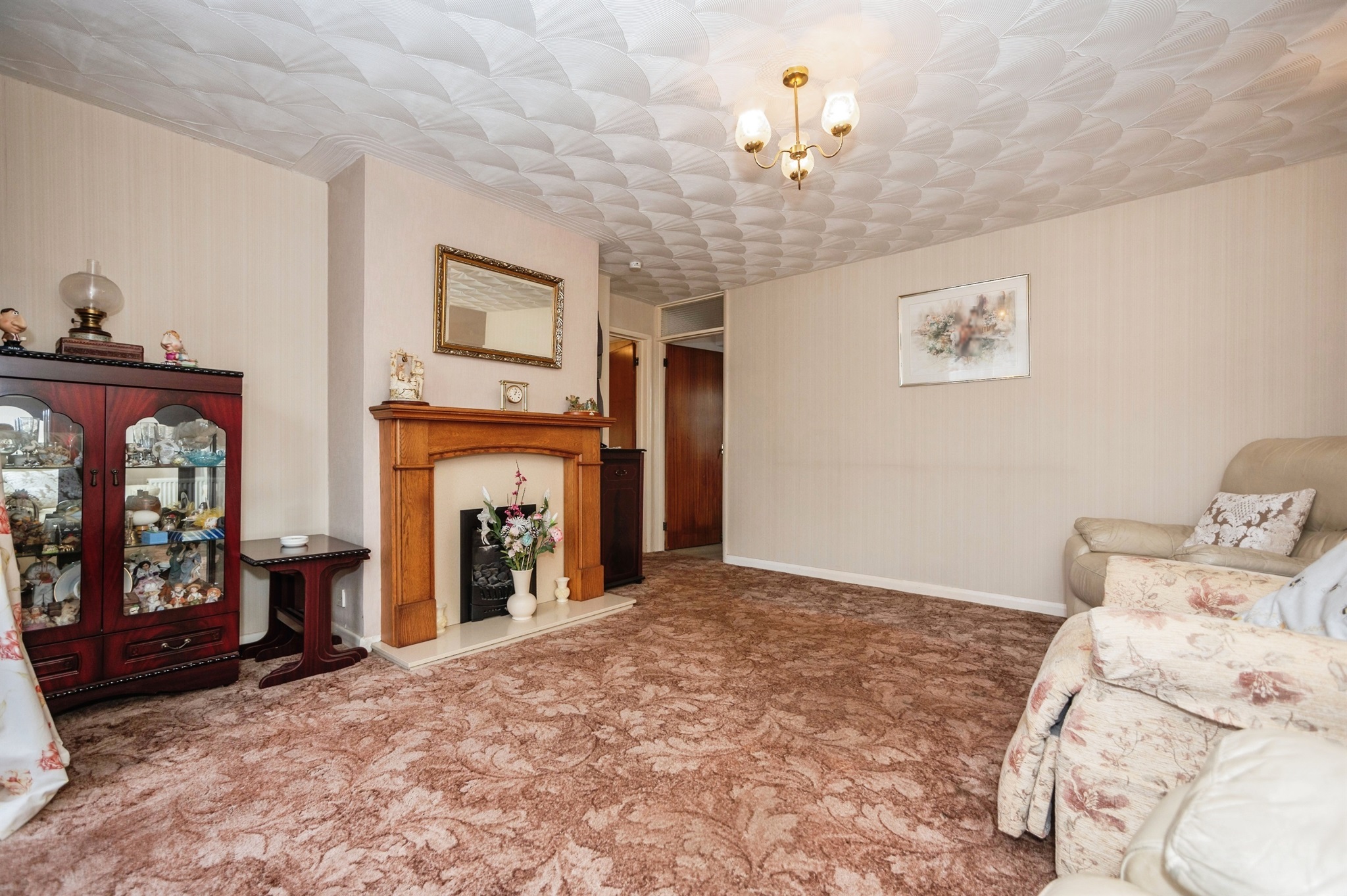 3 bed Terraced